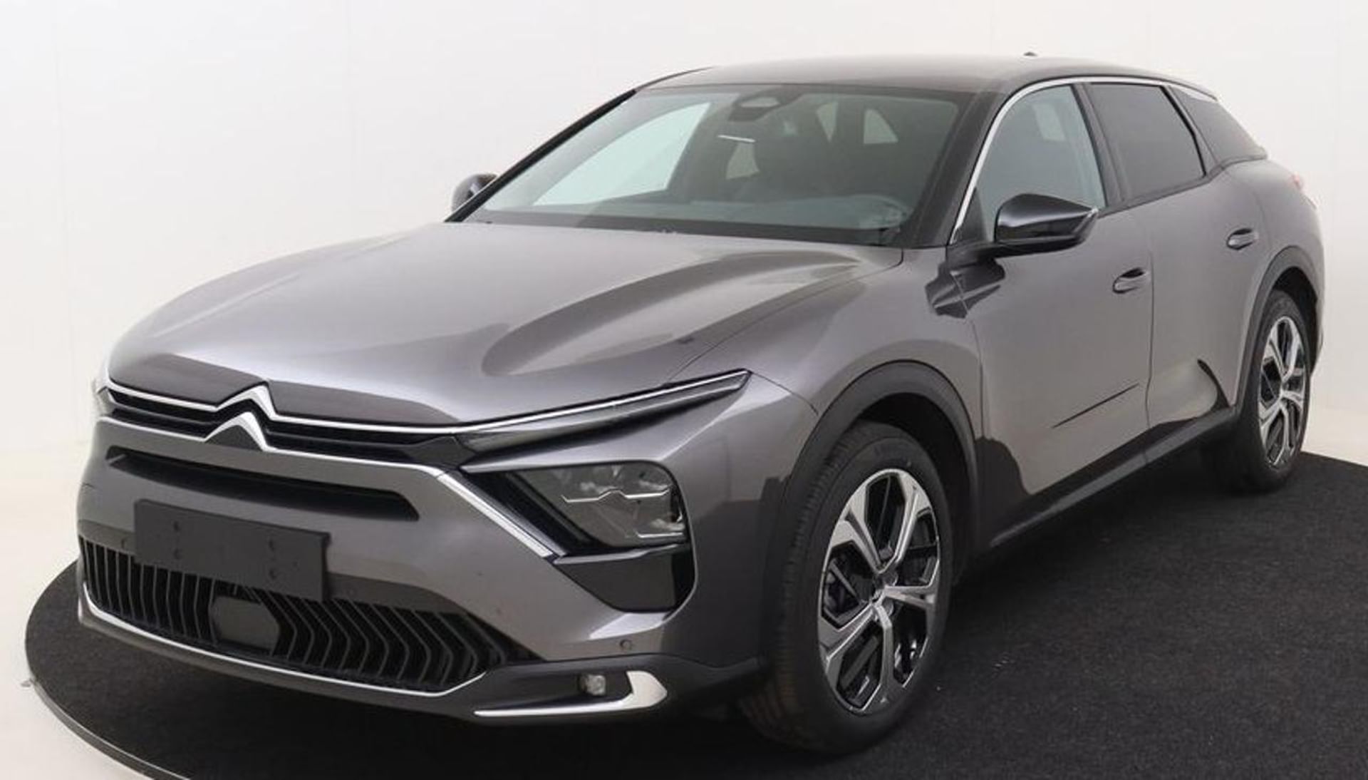 Citroen C5 PureTech 130