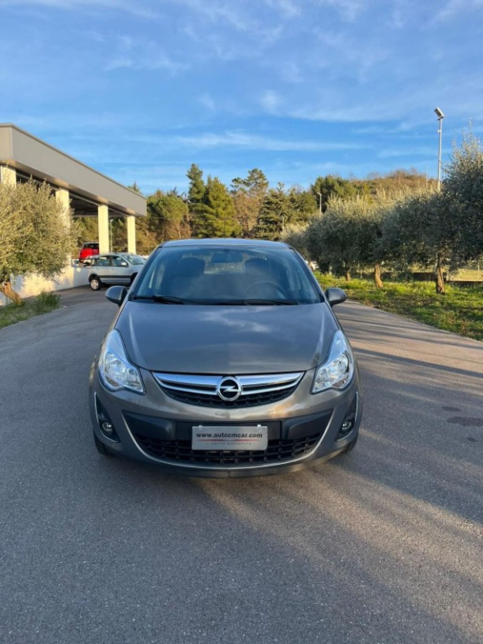 Opel Corsa 1.3 CDTI 95CV