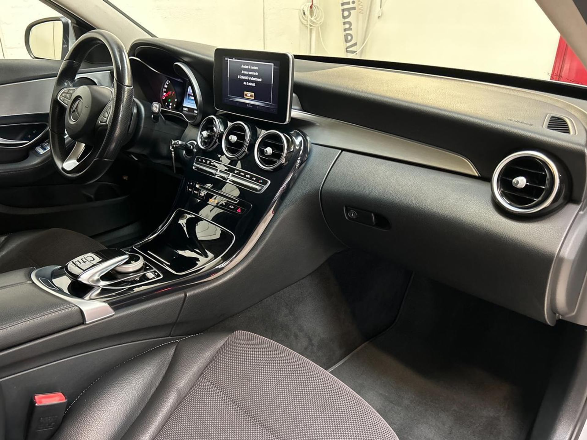 Mercedes-Benz Classe C