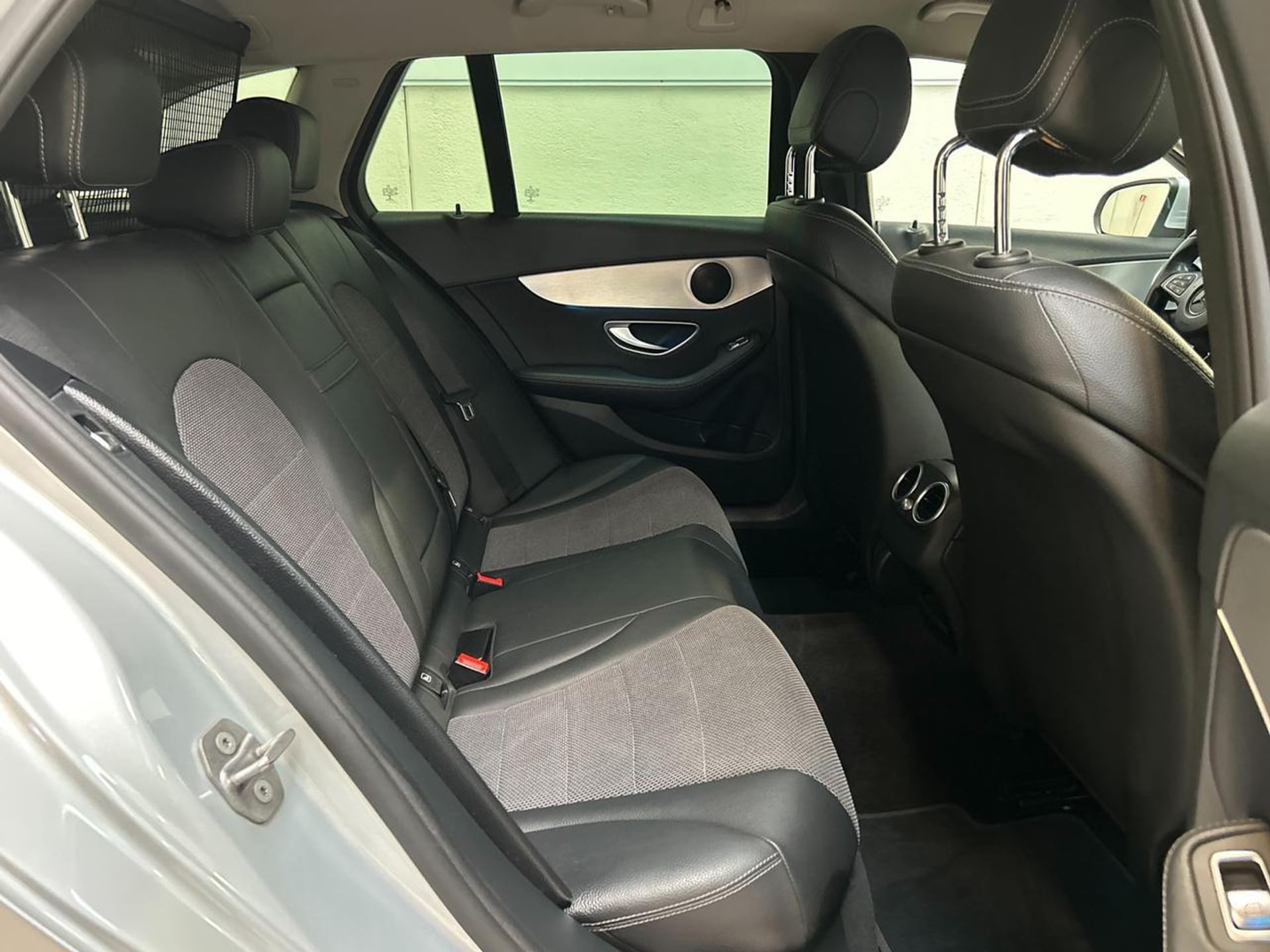 Mercedes-Benz Classe C