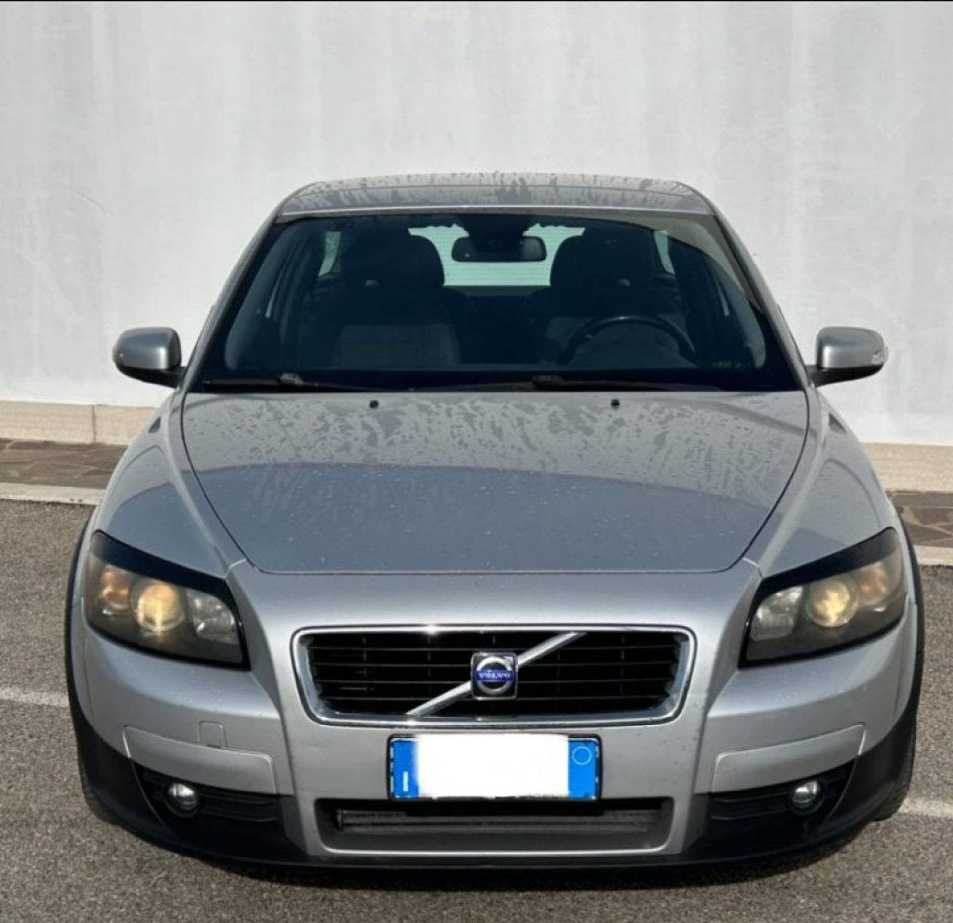 Volvo C30