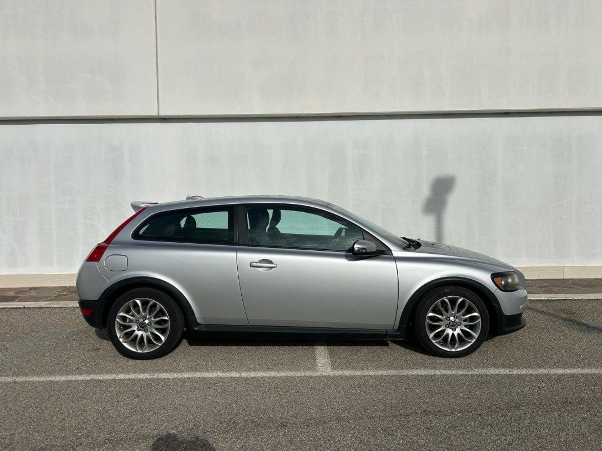 Volvo C30