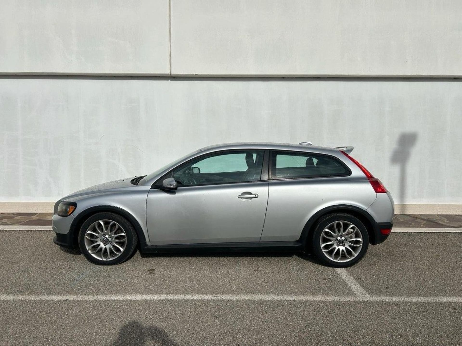Volvo C30