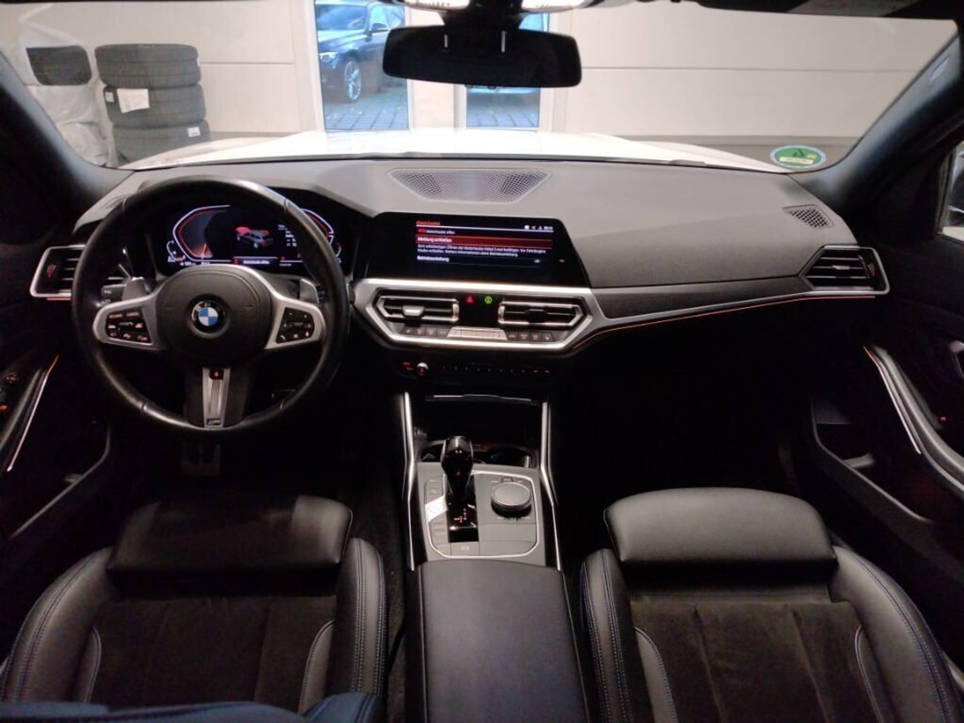 BMW Serie 3 320