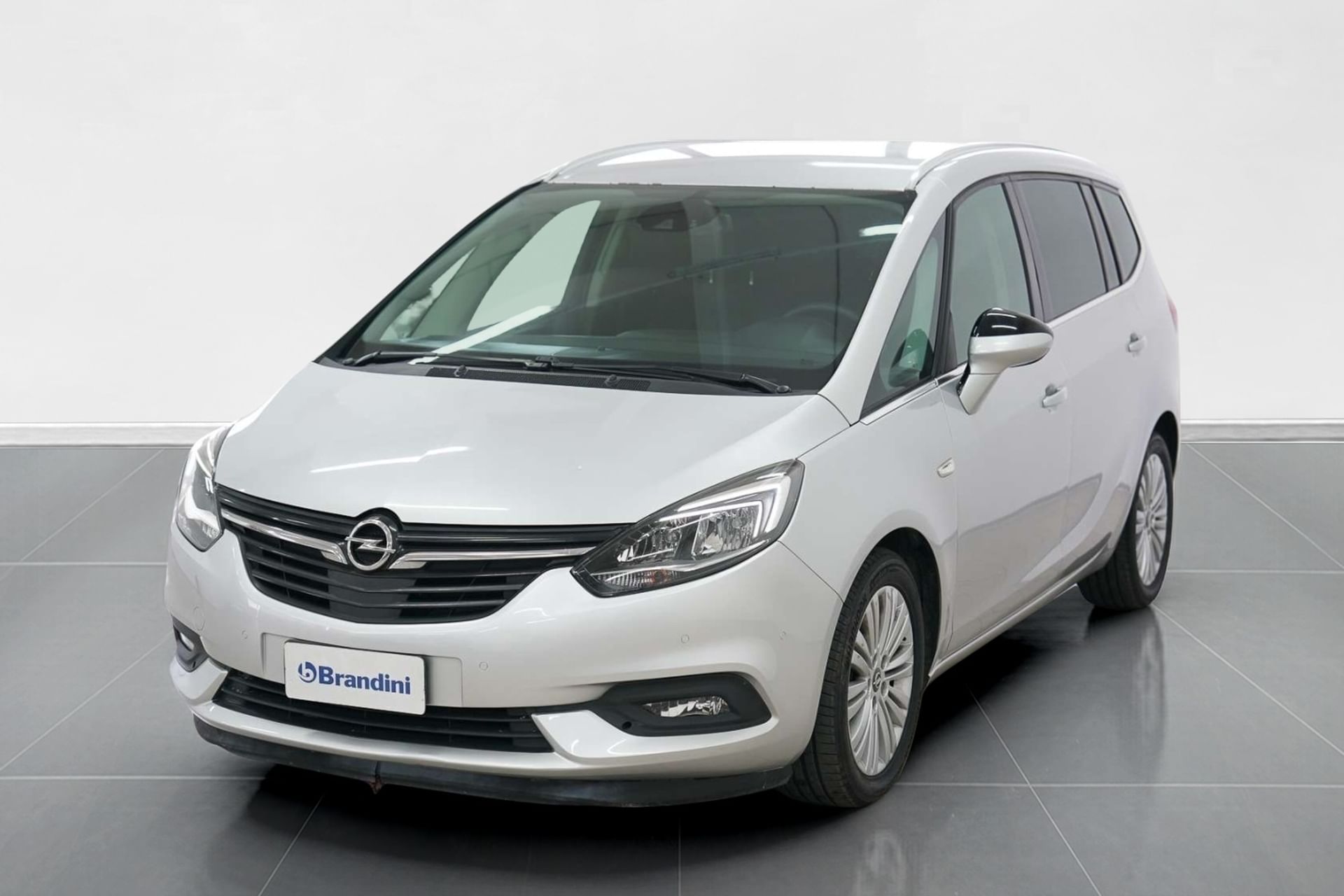 Opel Zafira 2.0 CDTi