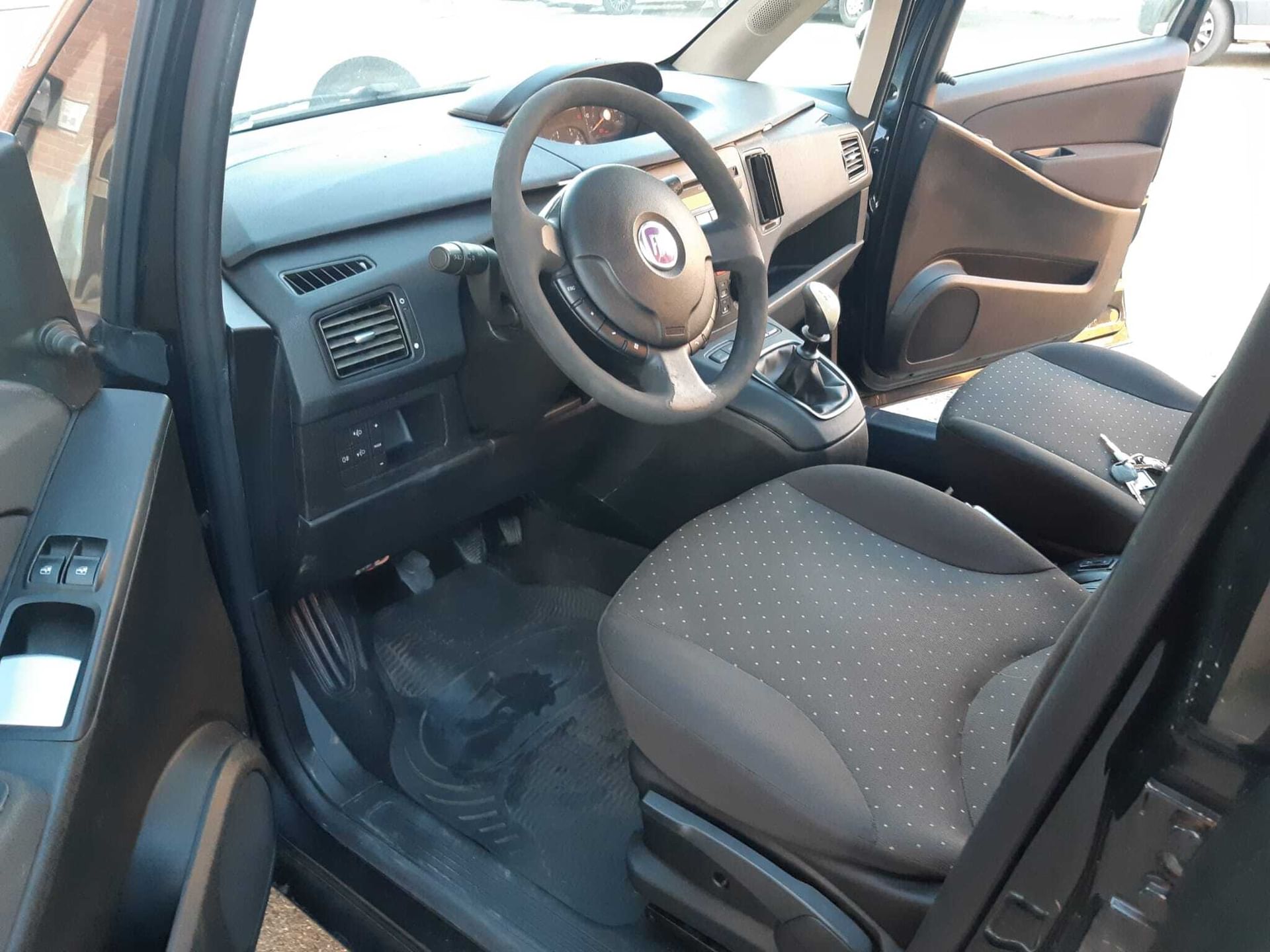 Fiat Idea