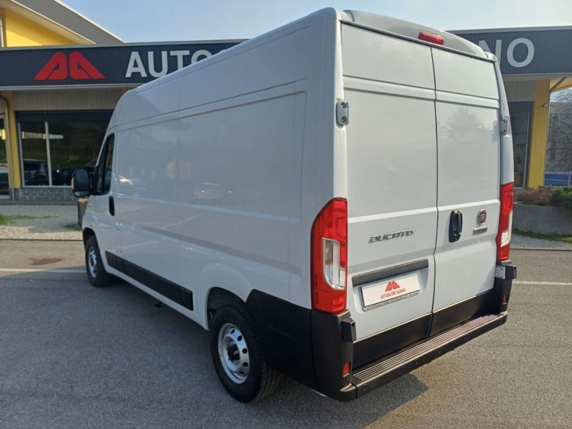 Fiat Ducato