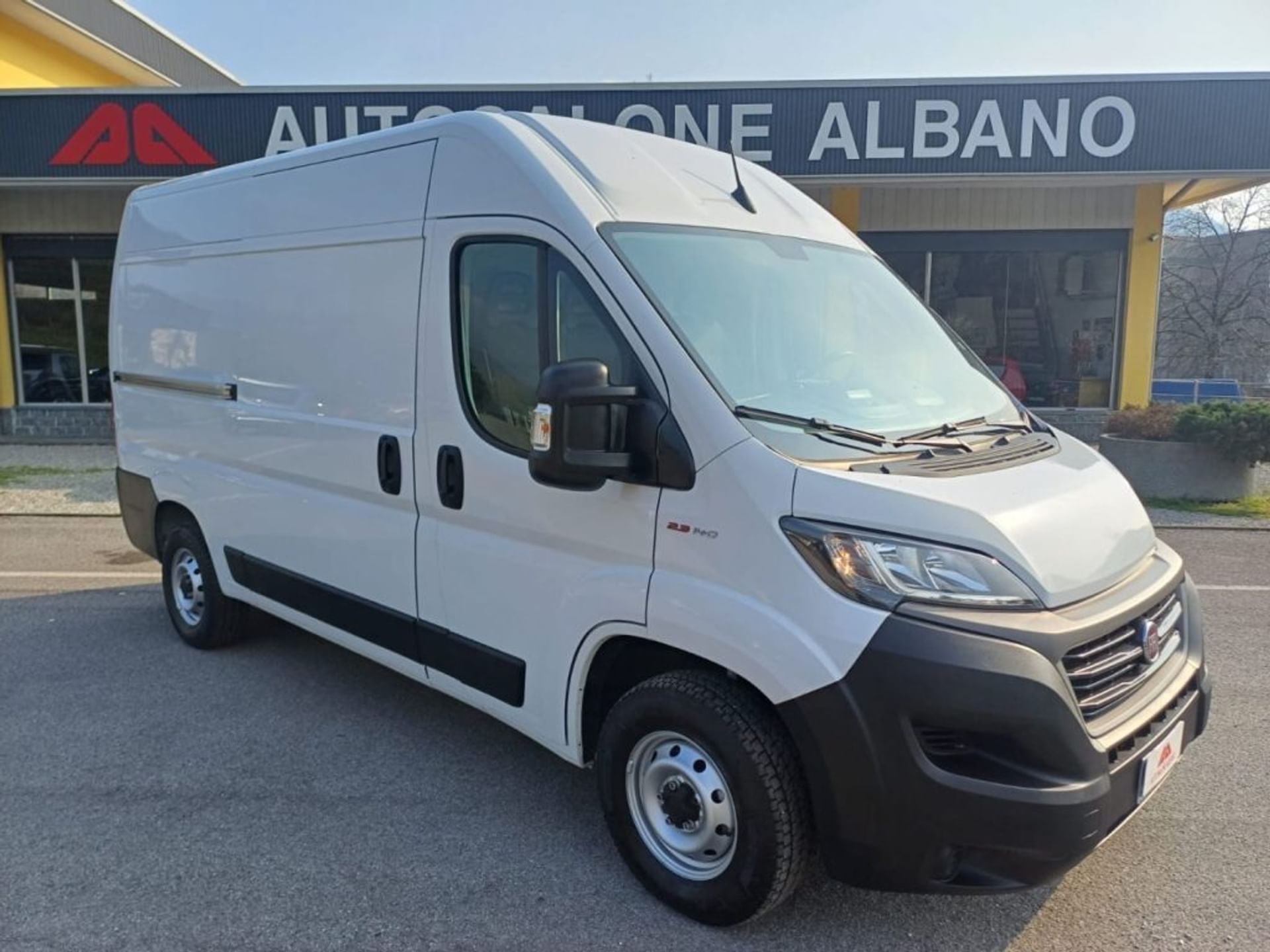 Fiat Ducato