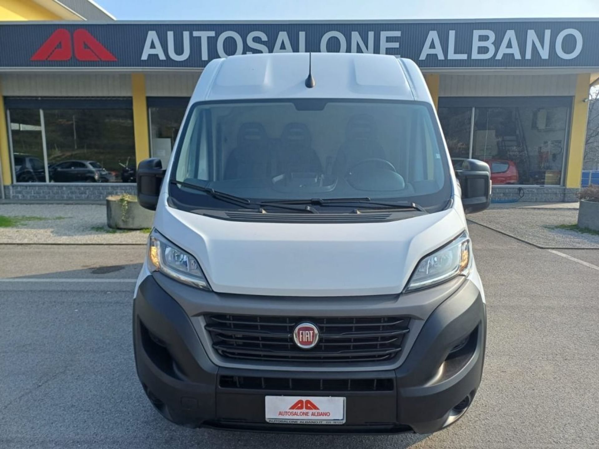 Fiat Ducato