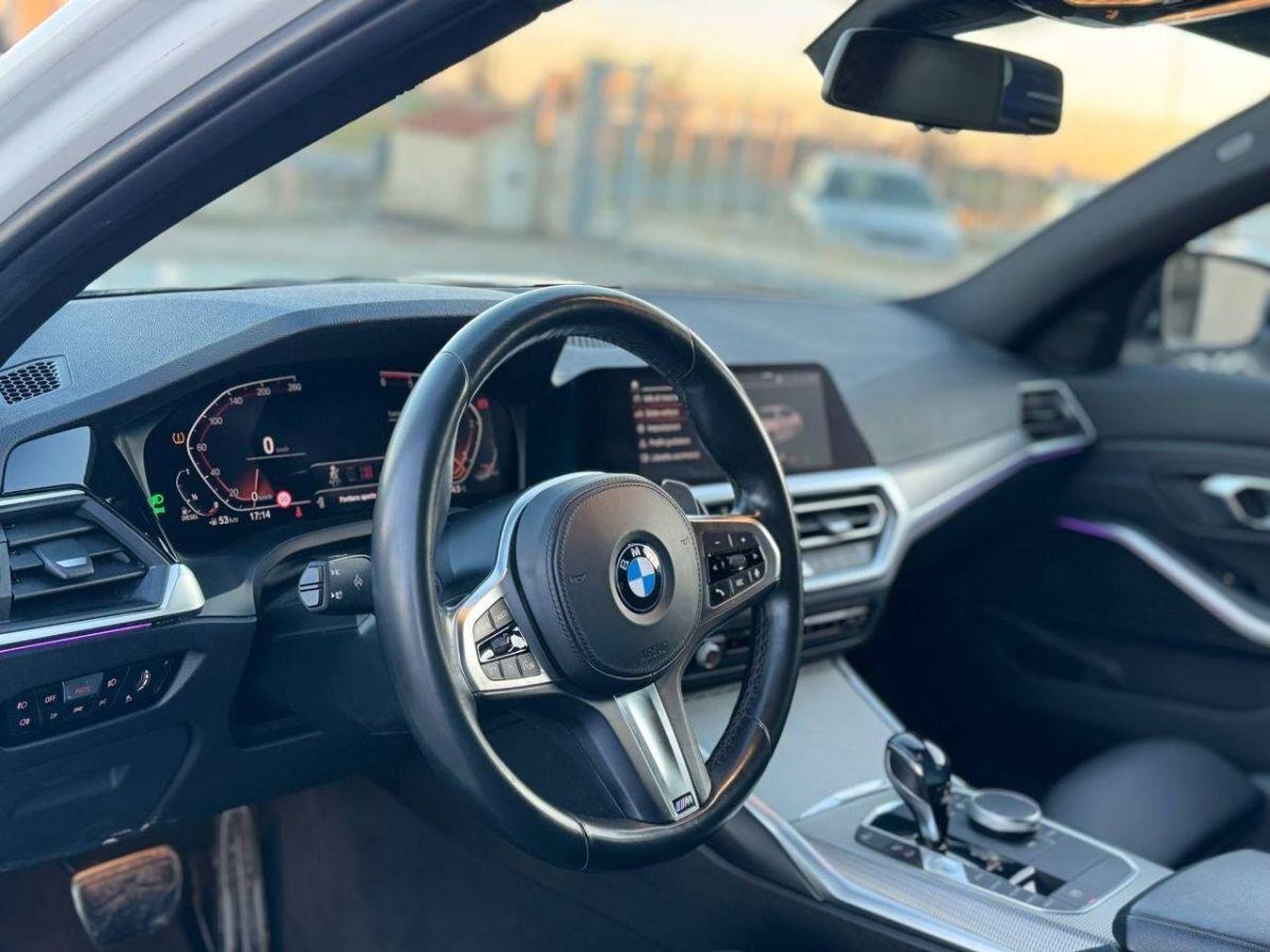 BMW Serie 3 330d