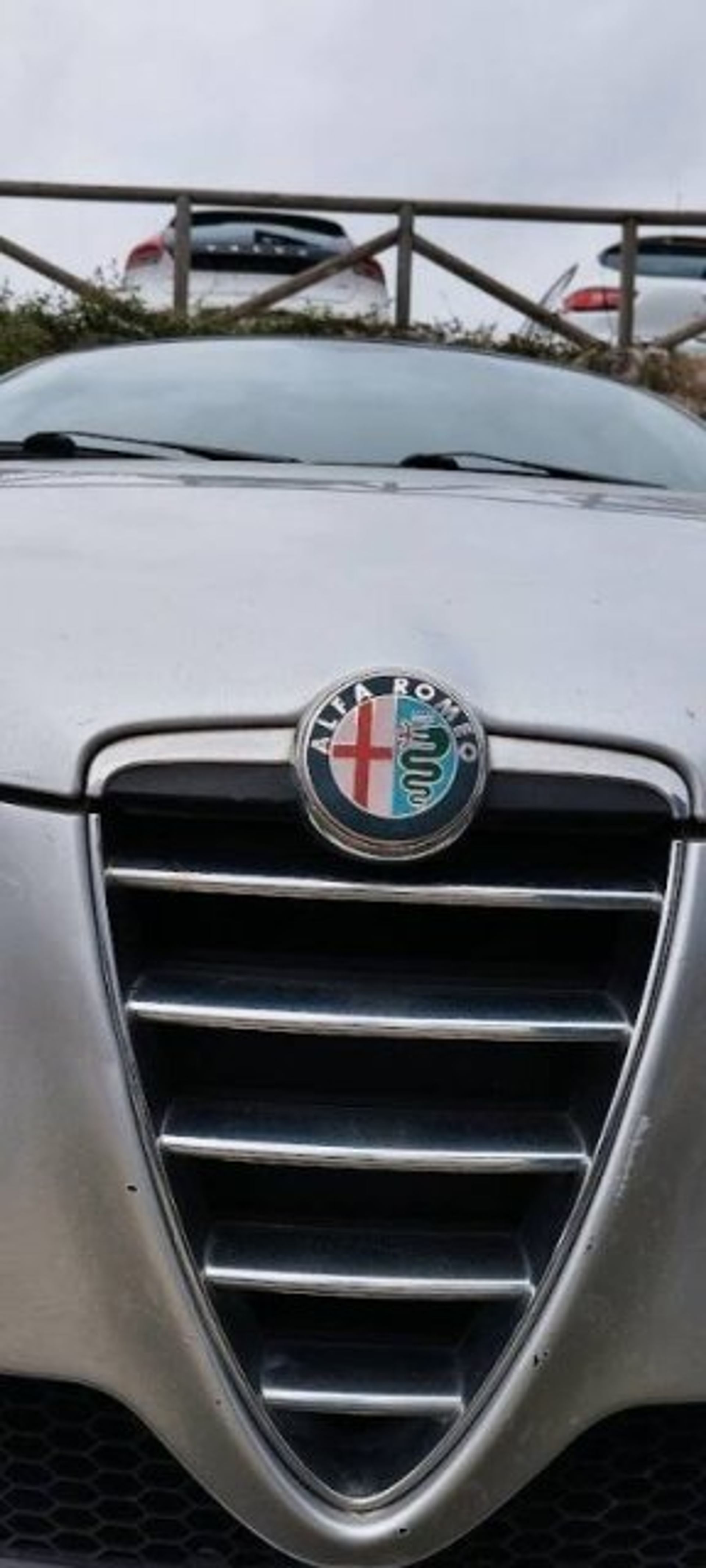 Second hand Alfa Romeo 156 1.9 JTD