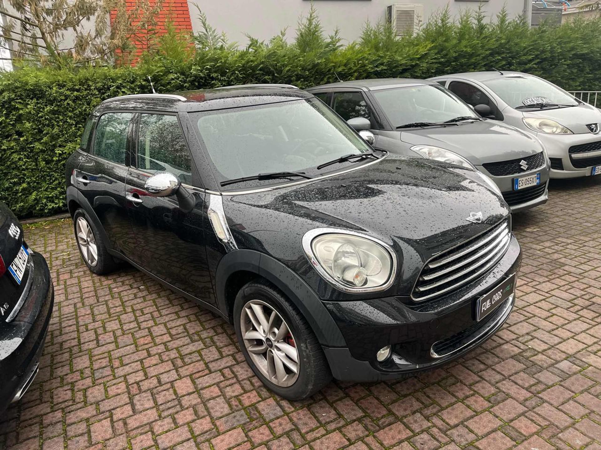 MINI One