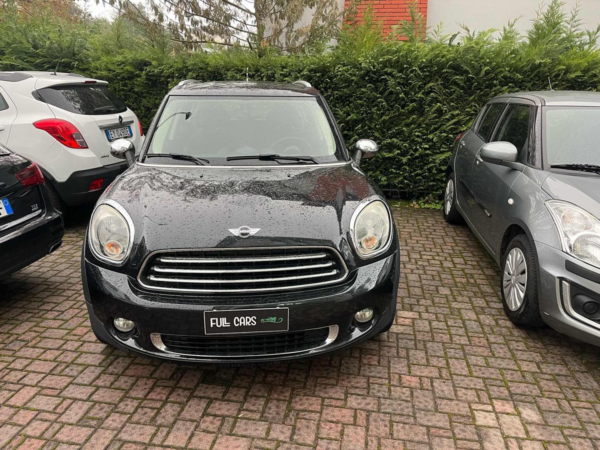 MINI One