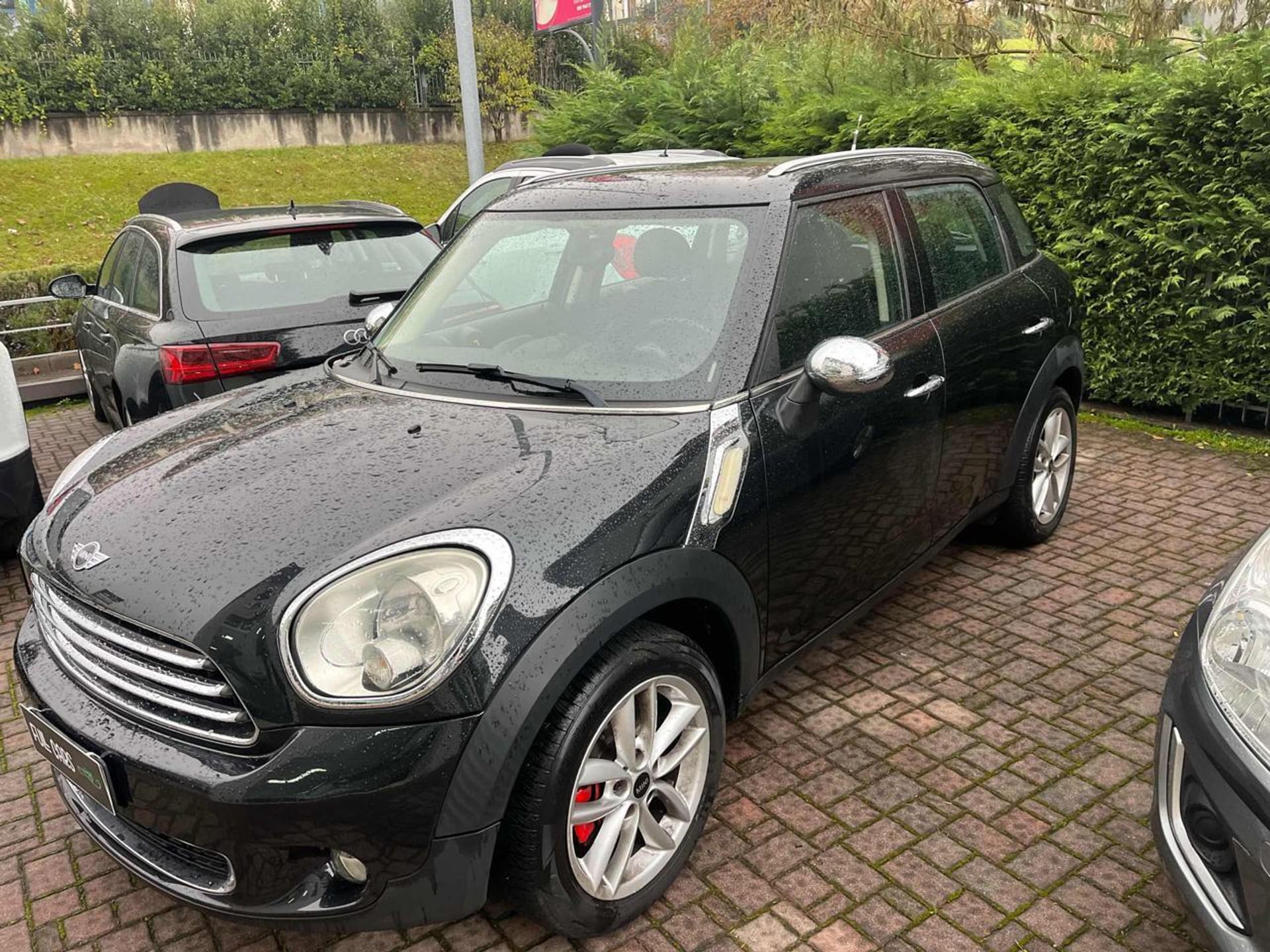MINI One