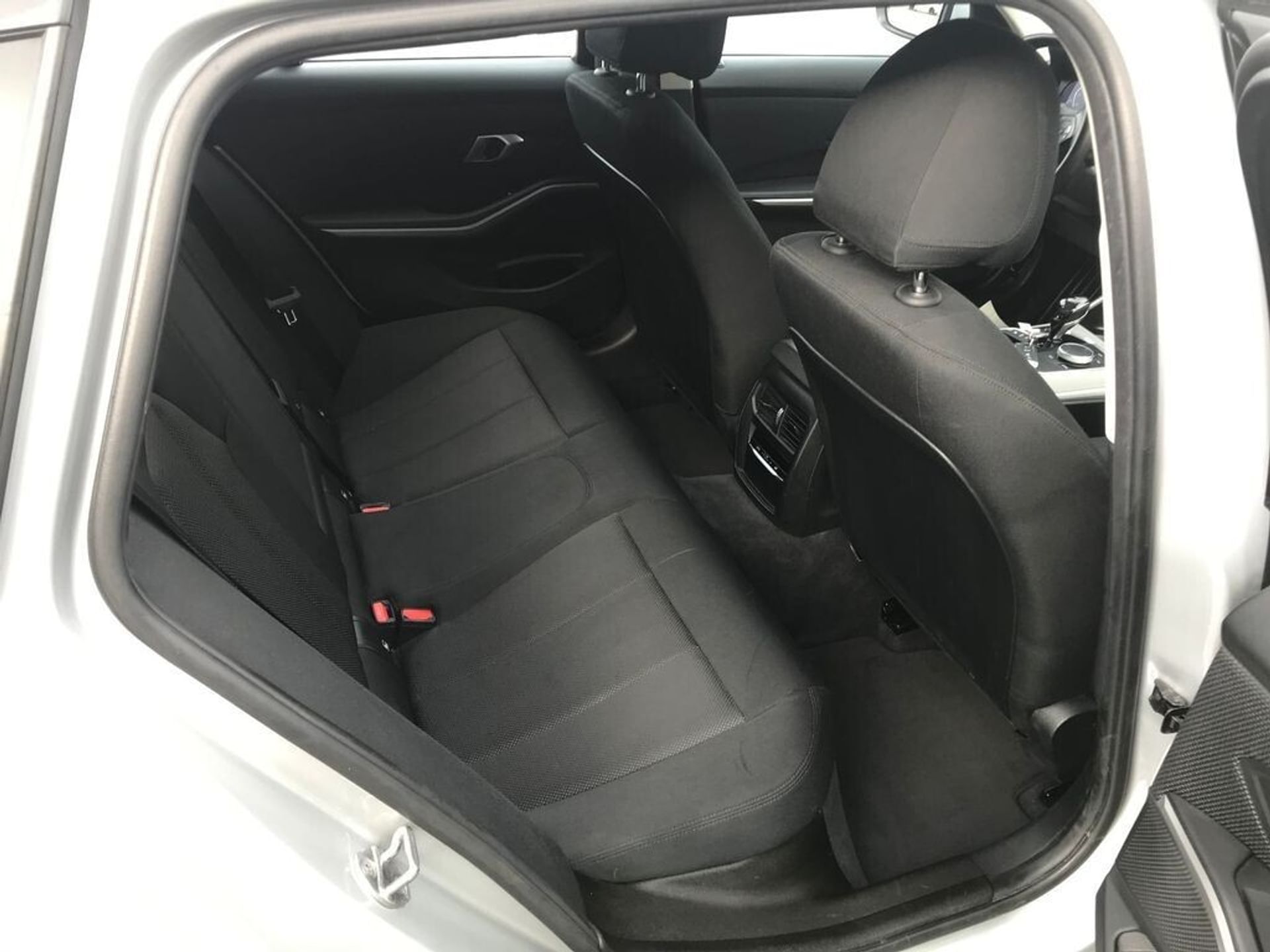 BMW Serie 3 320d