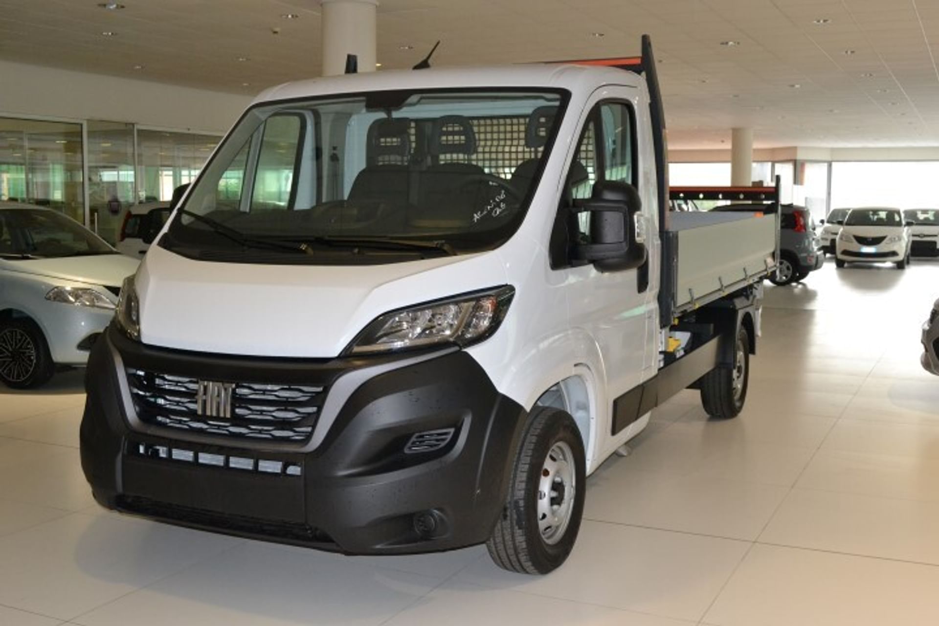 Fiat Ducato 14