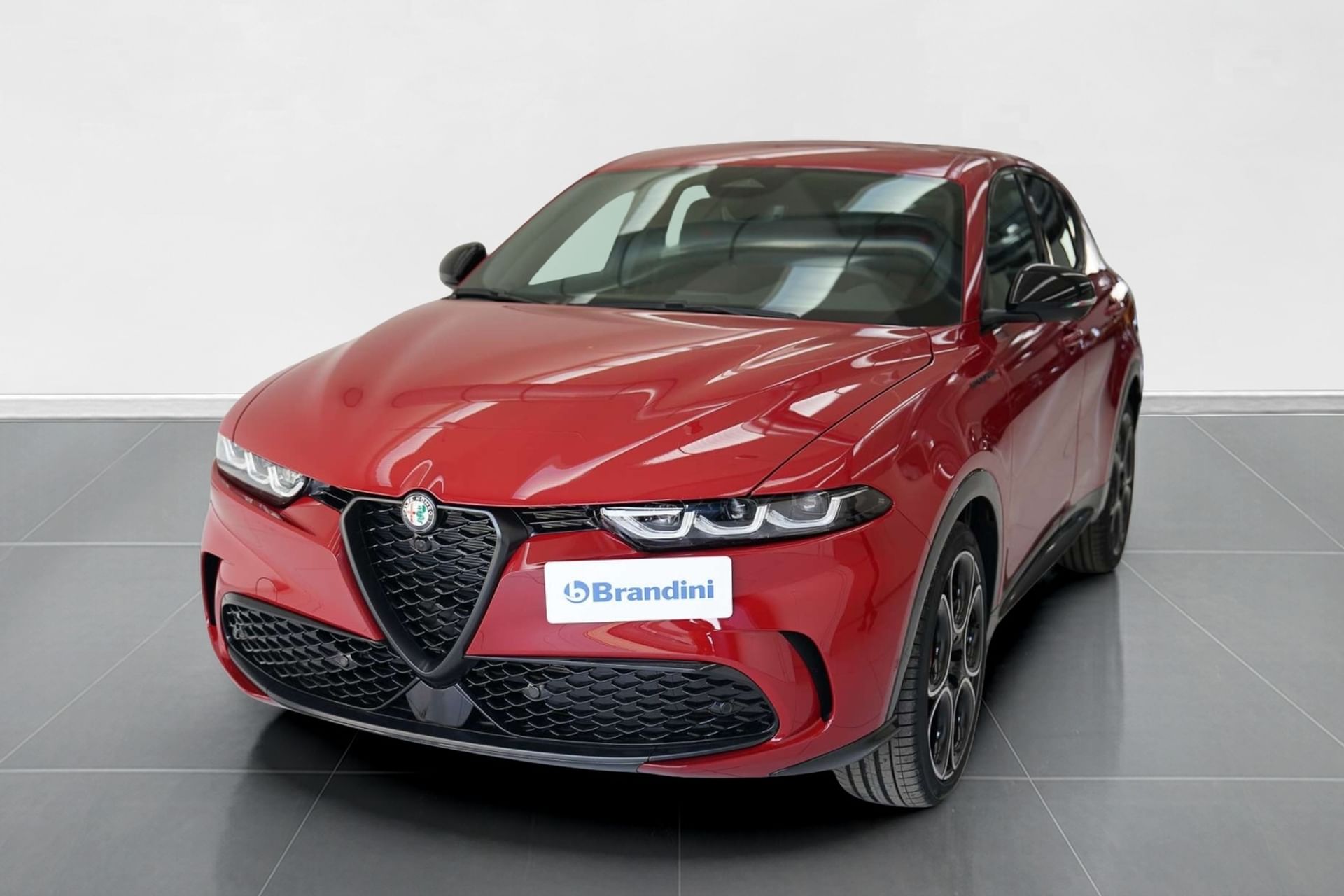 Alfa romeo Tonale 1.5 160 CV