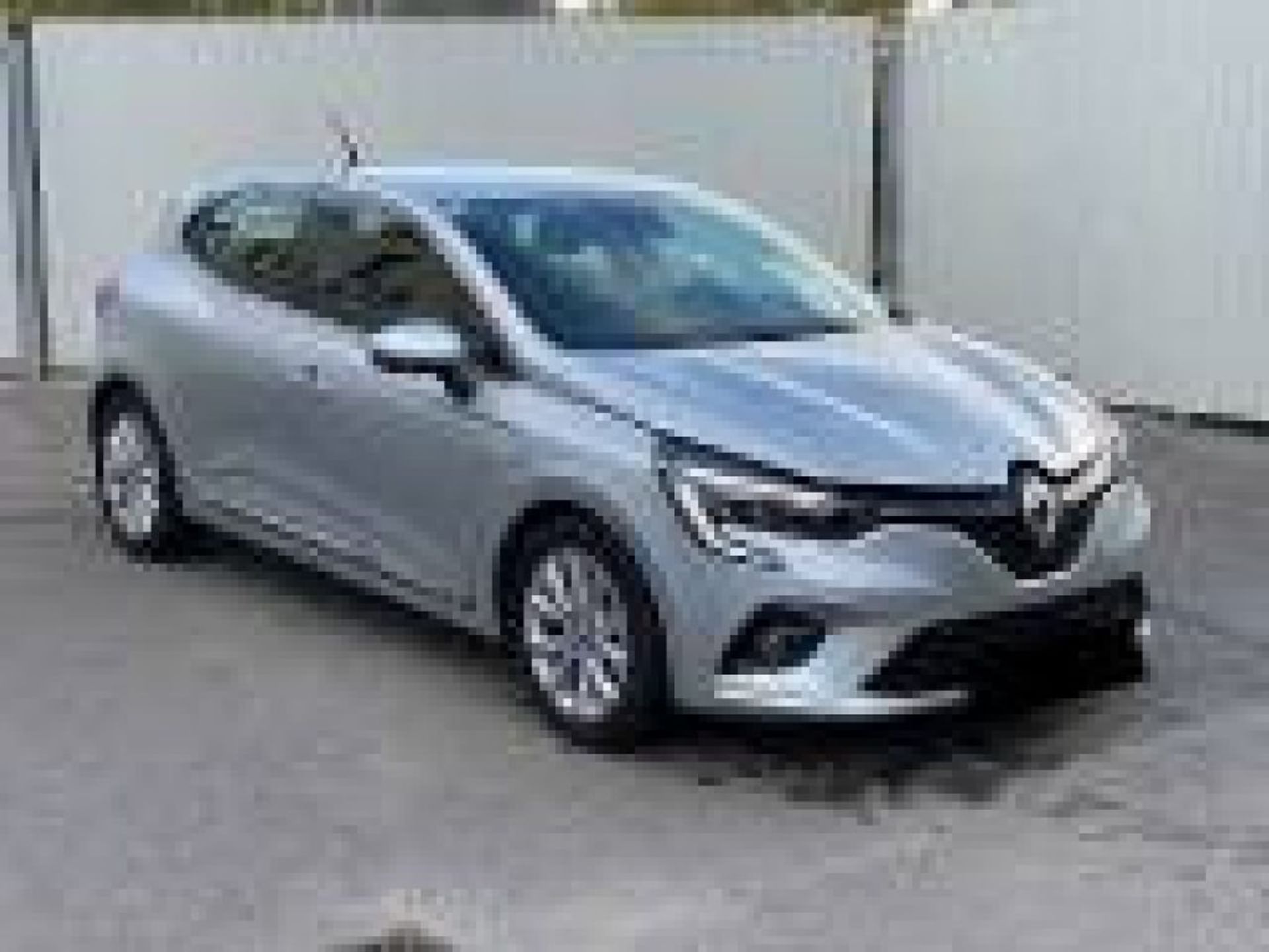 Renault Clio SCe 65 CV