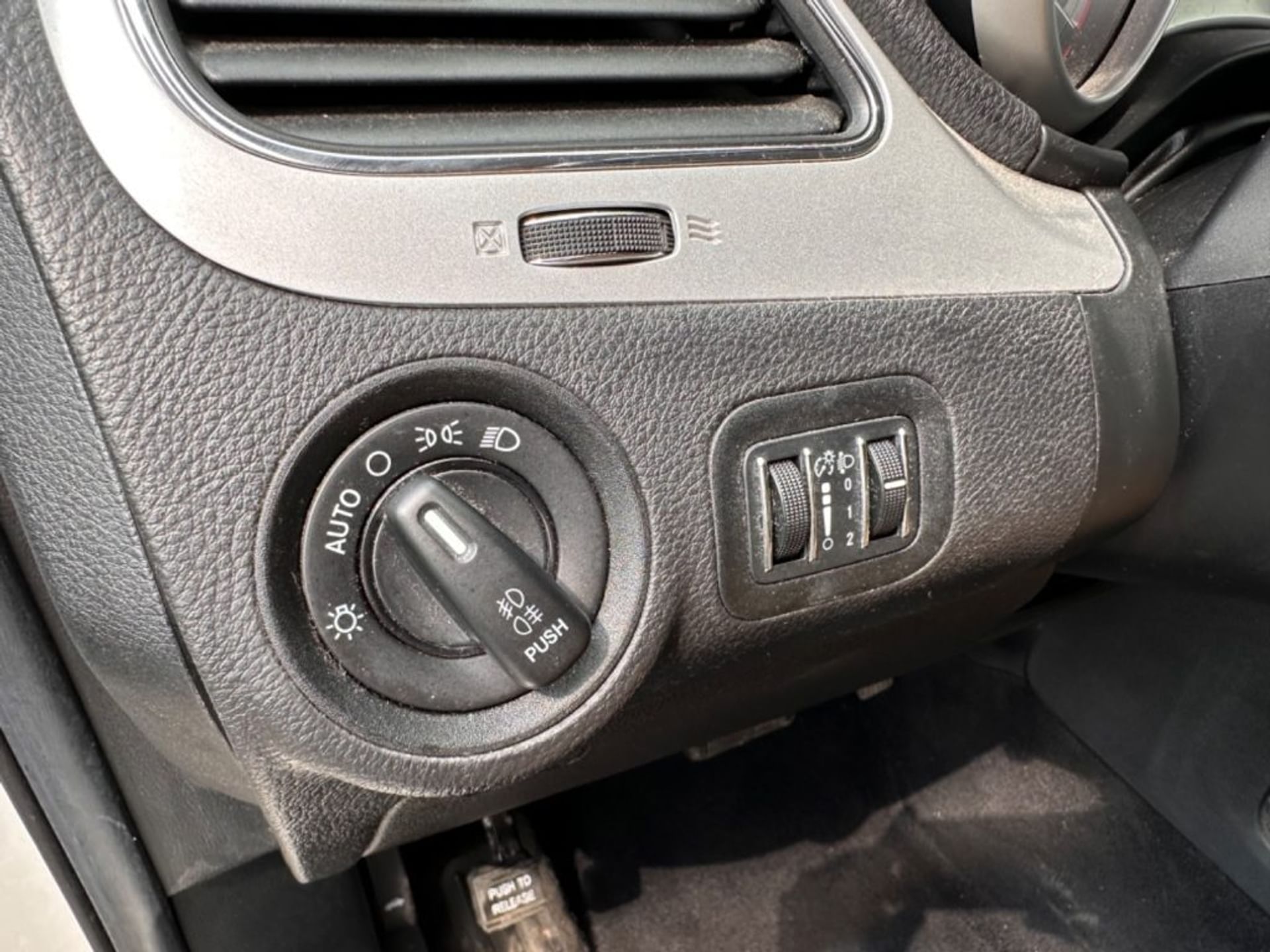 Fiat Freemont