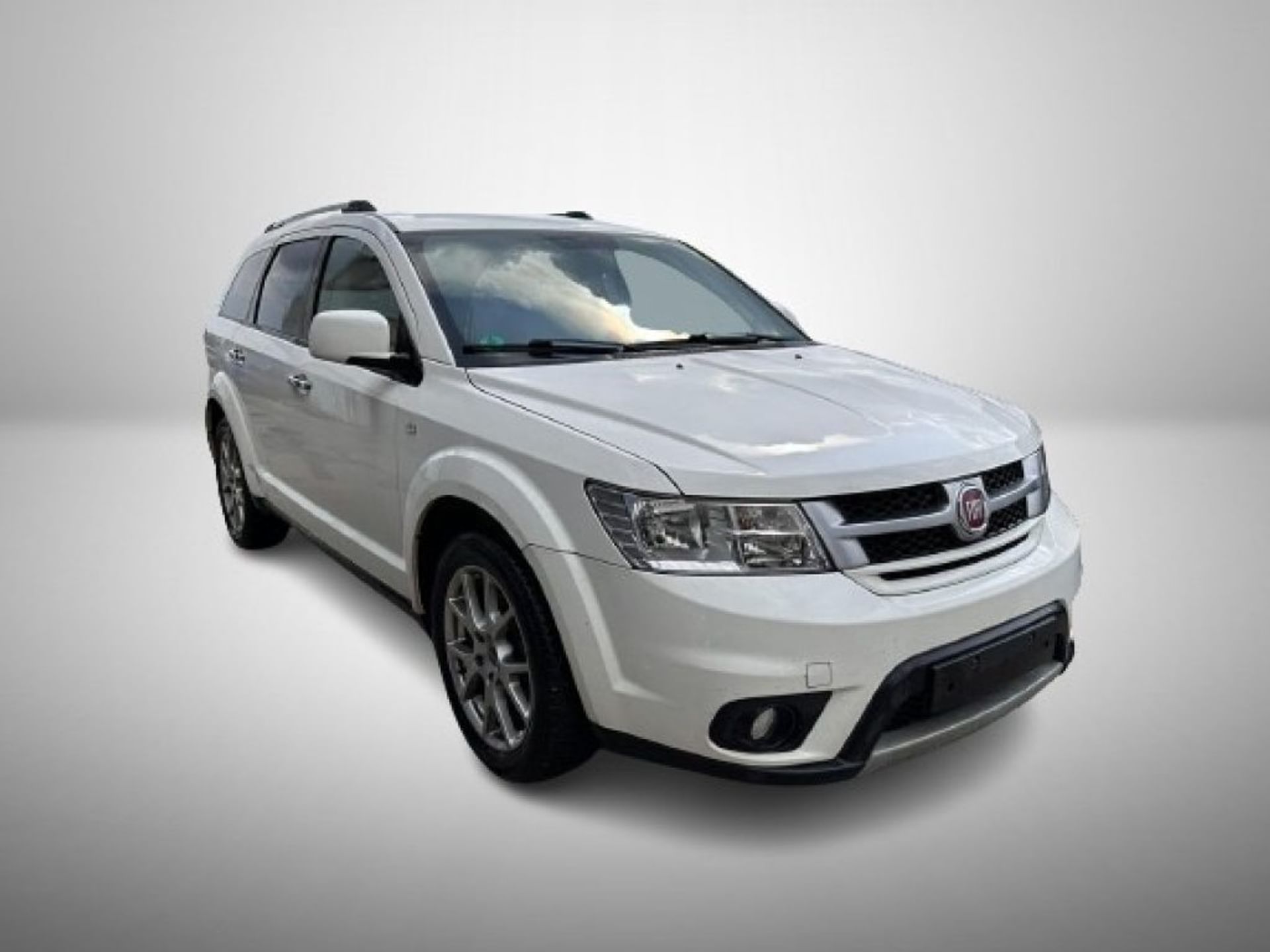 Fiat Freemont
