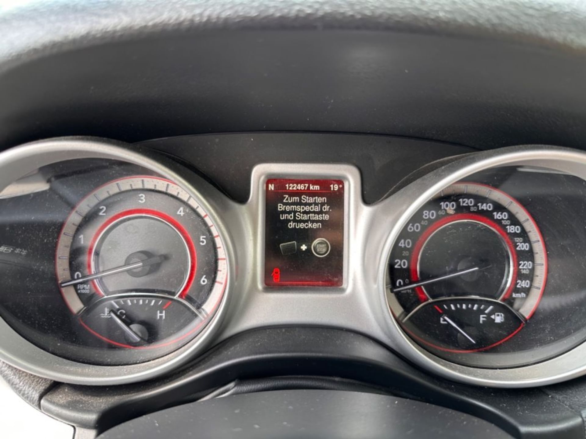 Fiat Freemont