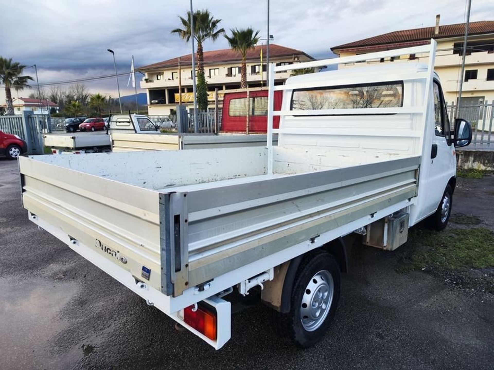 Fiat Ducato