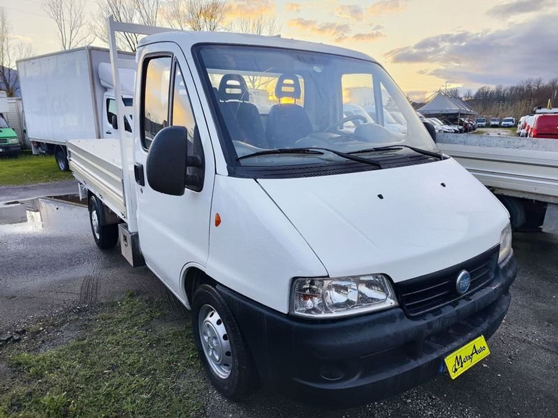 Fiat Ducato