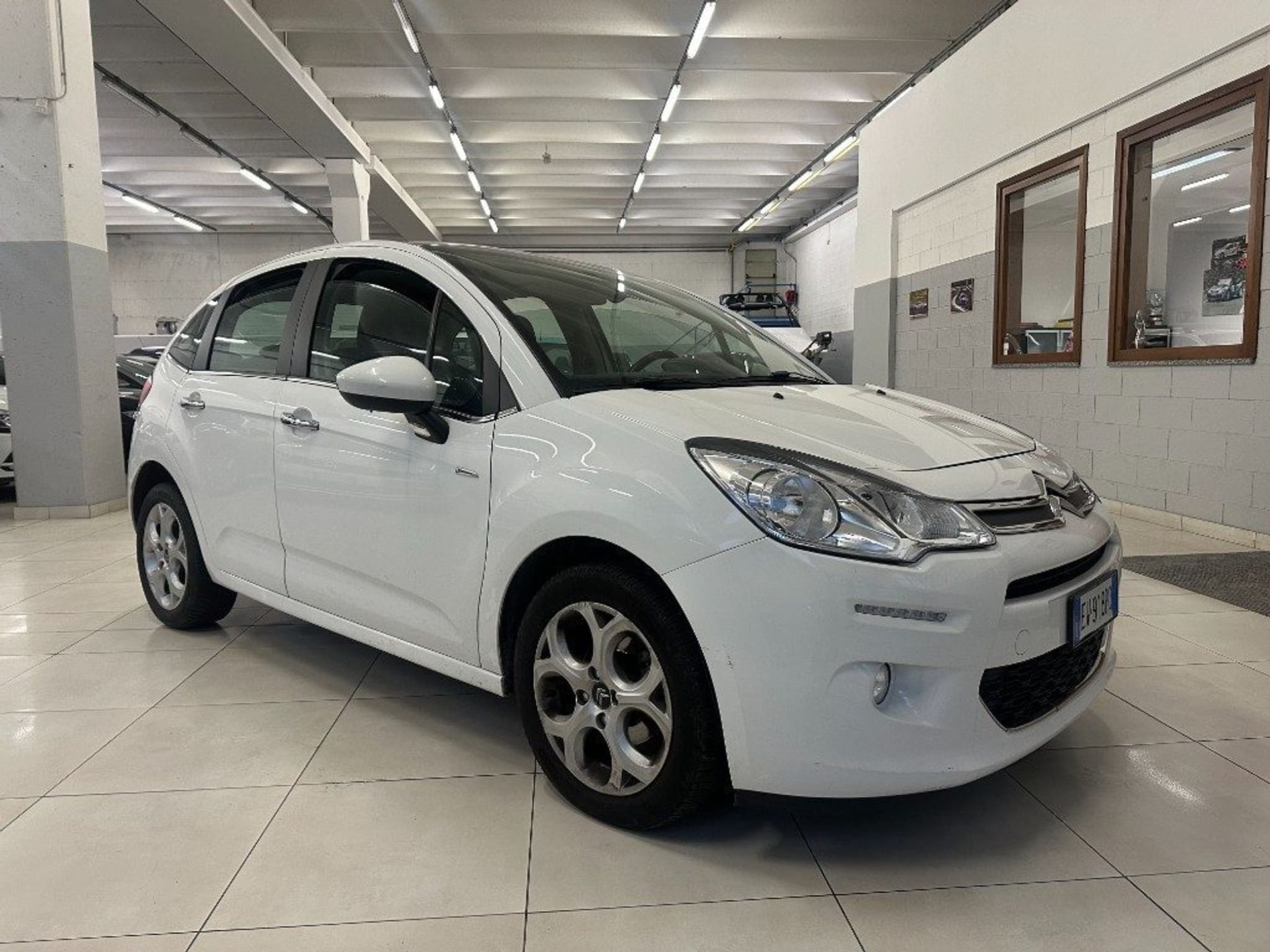 Citroen C3