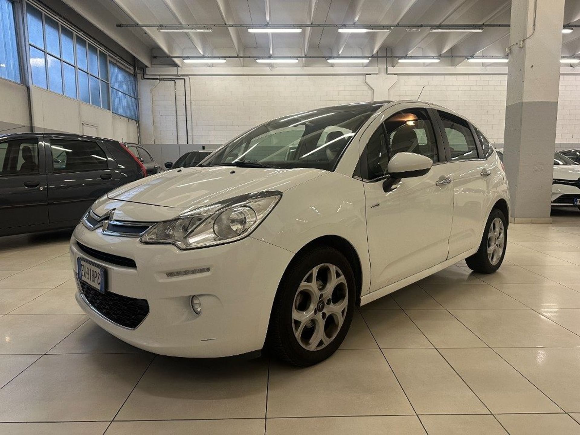 Citroen C3