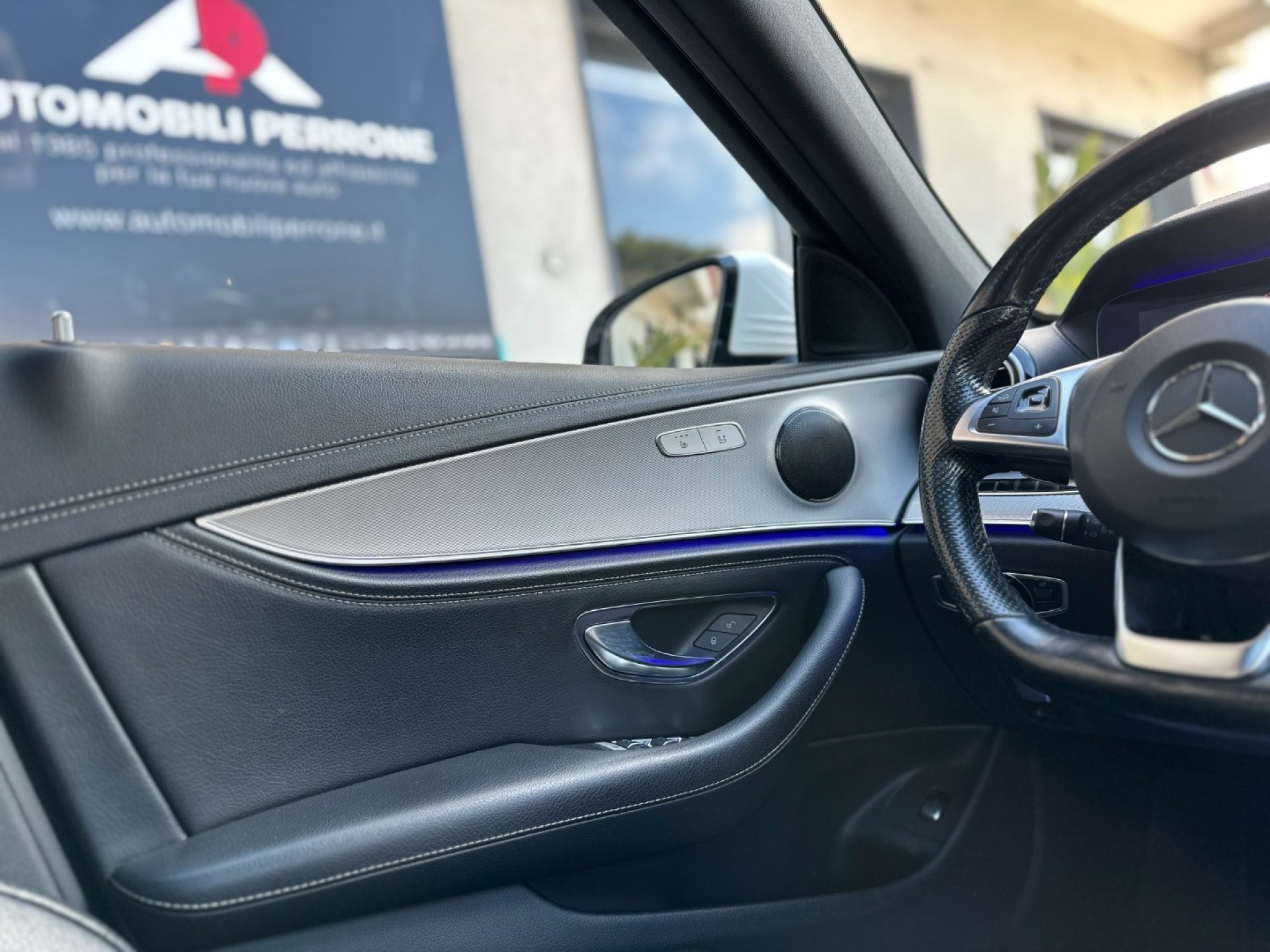 Mercedes-Benz Classe E