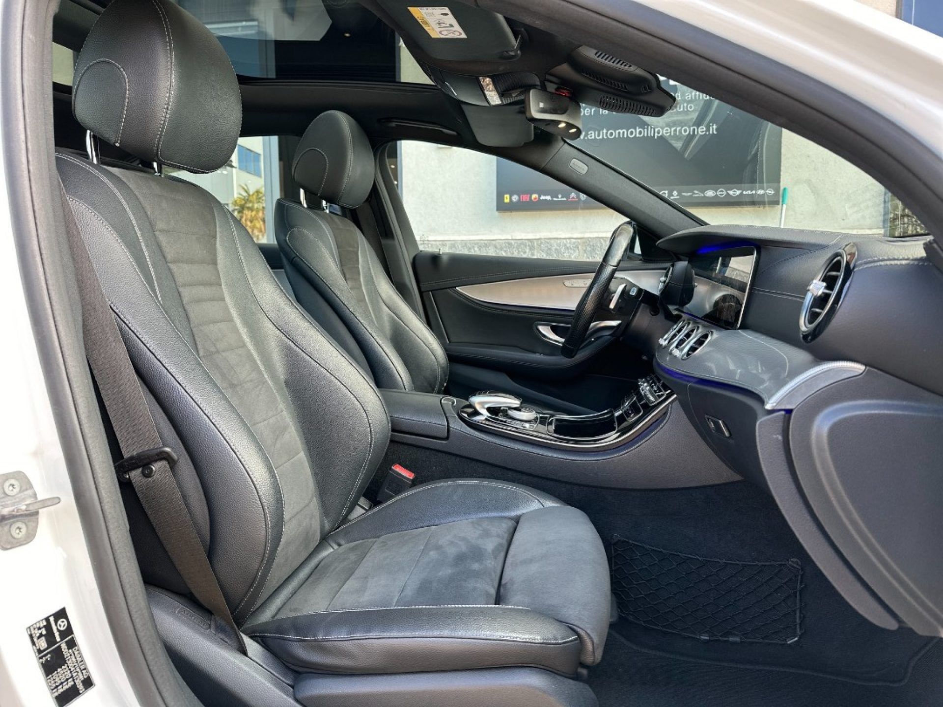 Mercedes-Benz Classe E