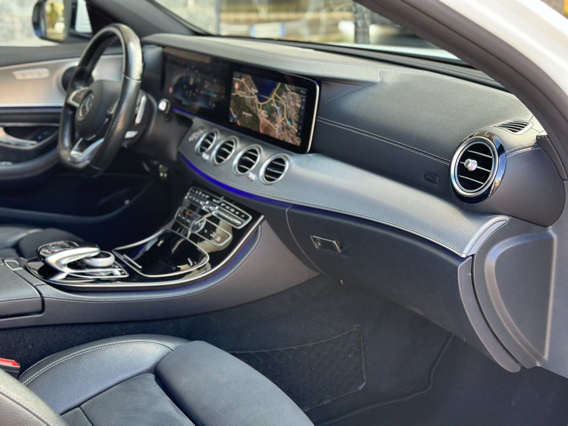 Mercedes-Benz Classe E