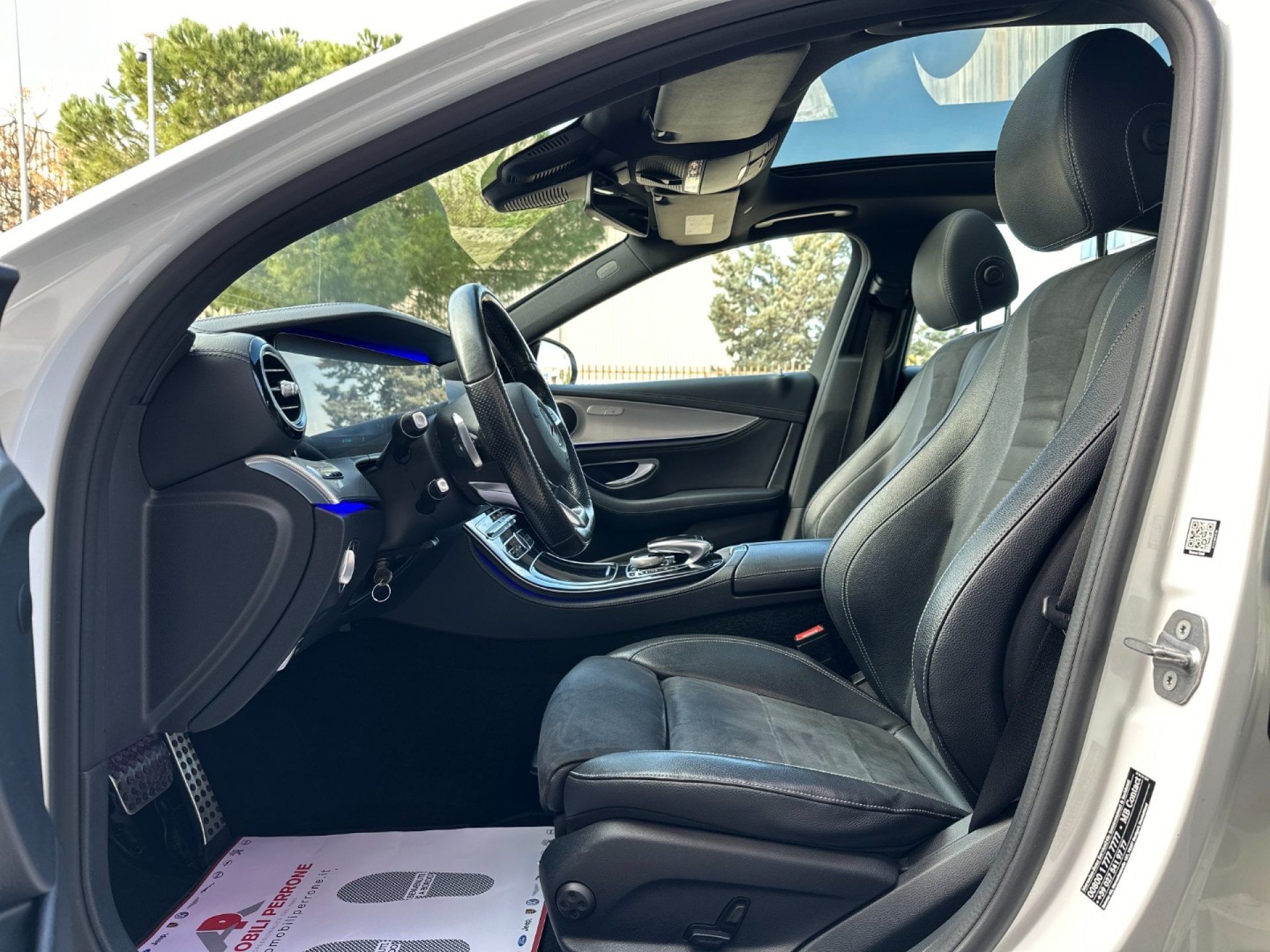 Mercedes-Benz Classe E