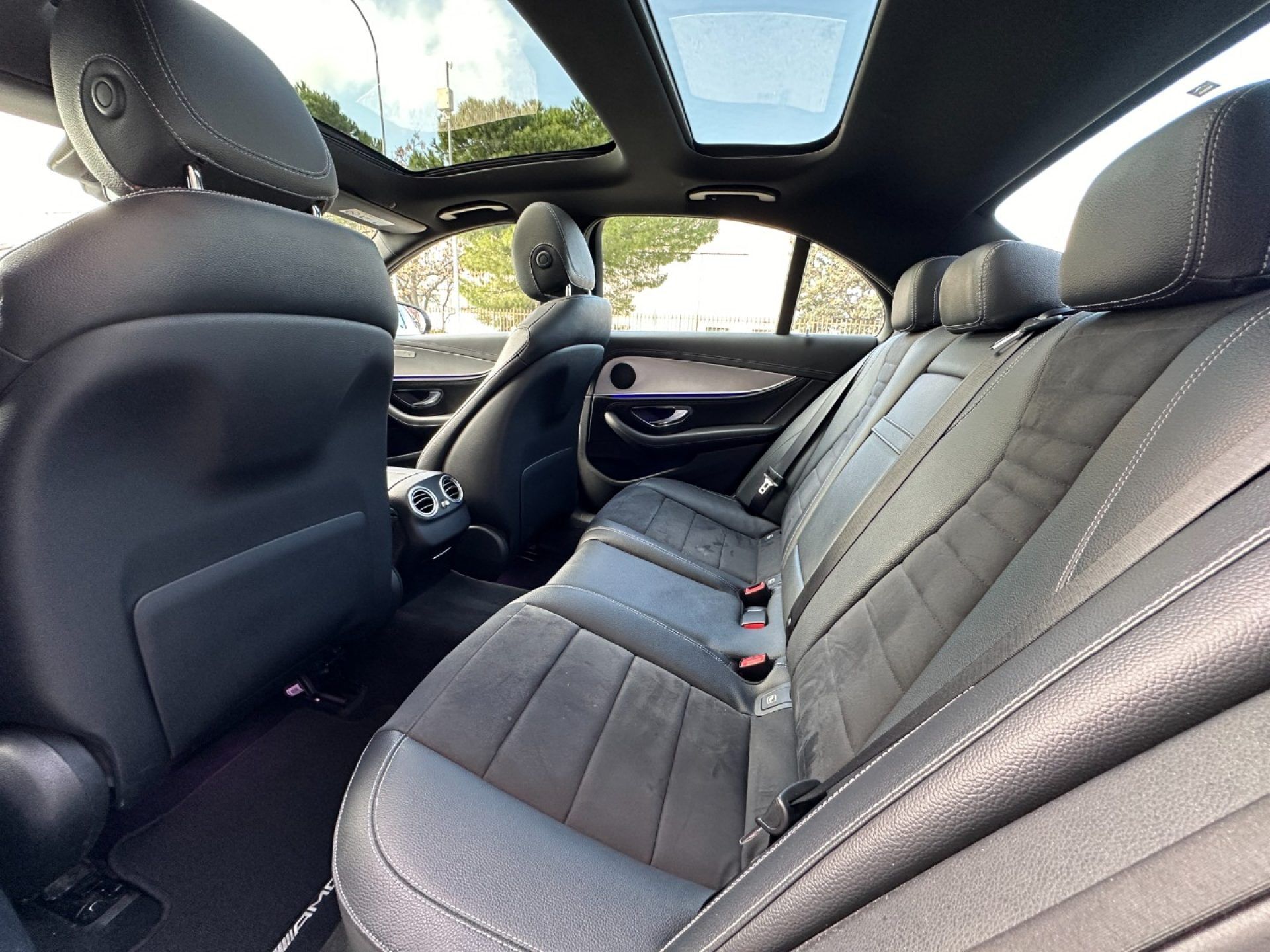 Mercedes-Benz Classe E