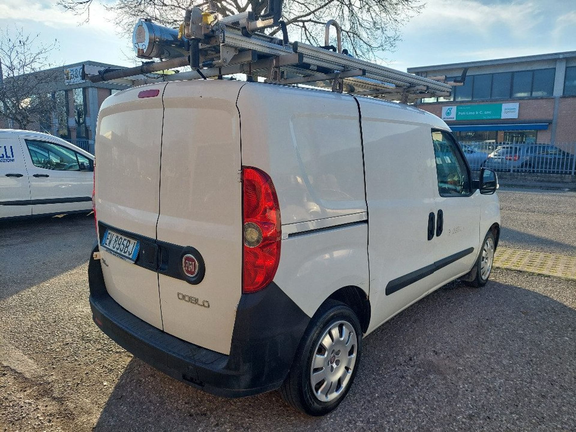 Fiat Doblò