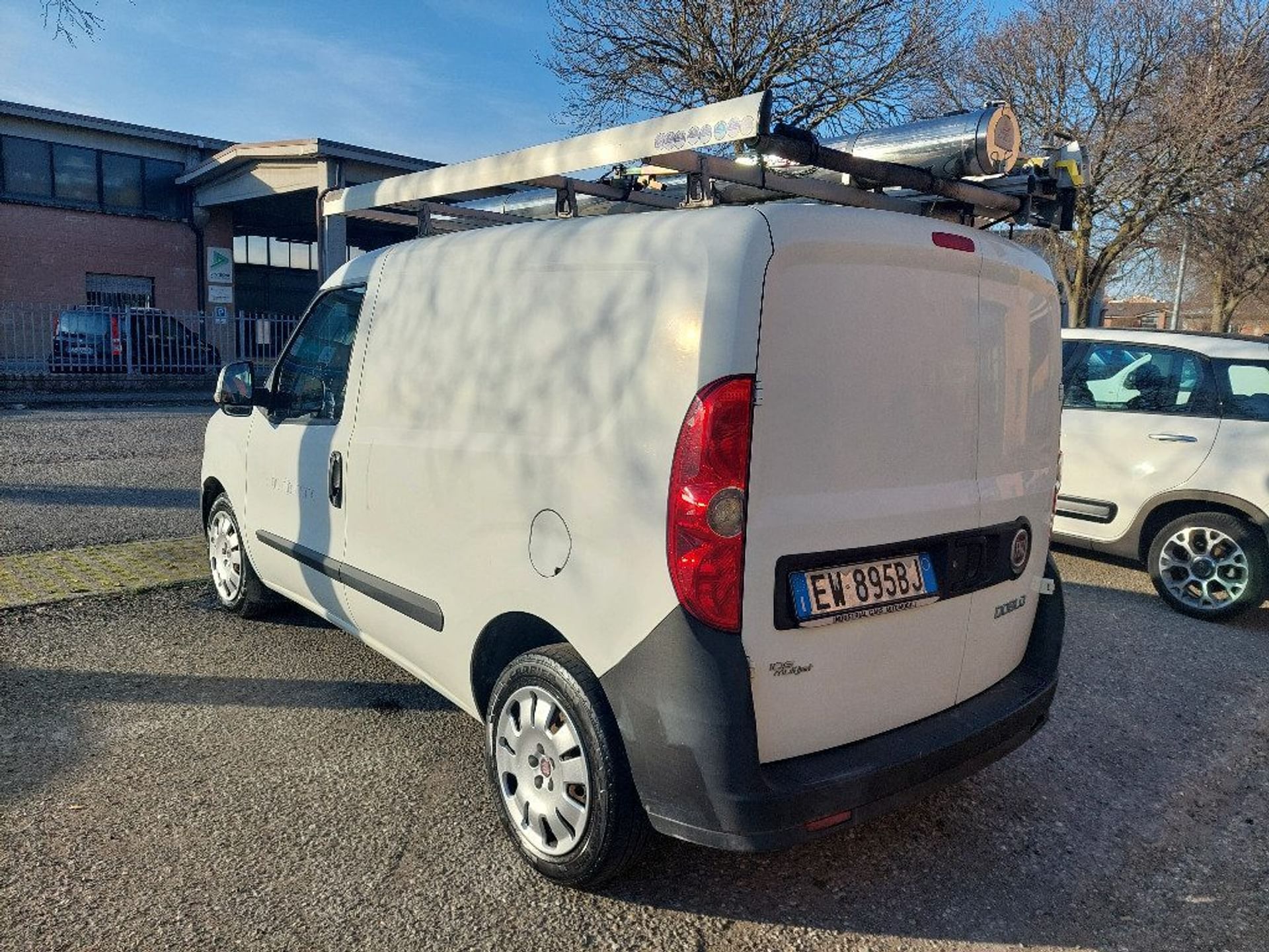 Fiat Doblò