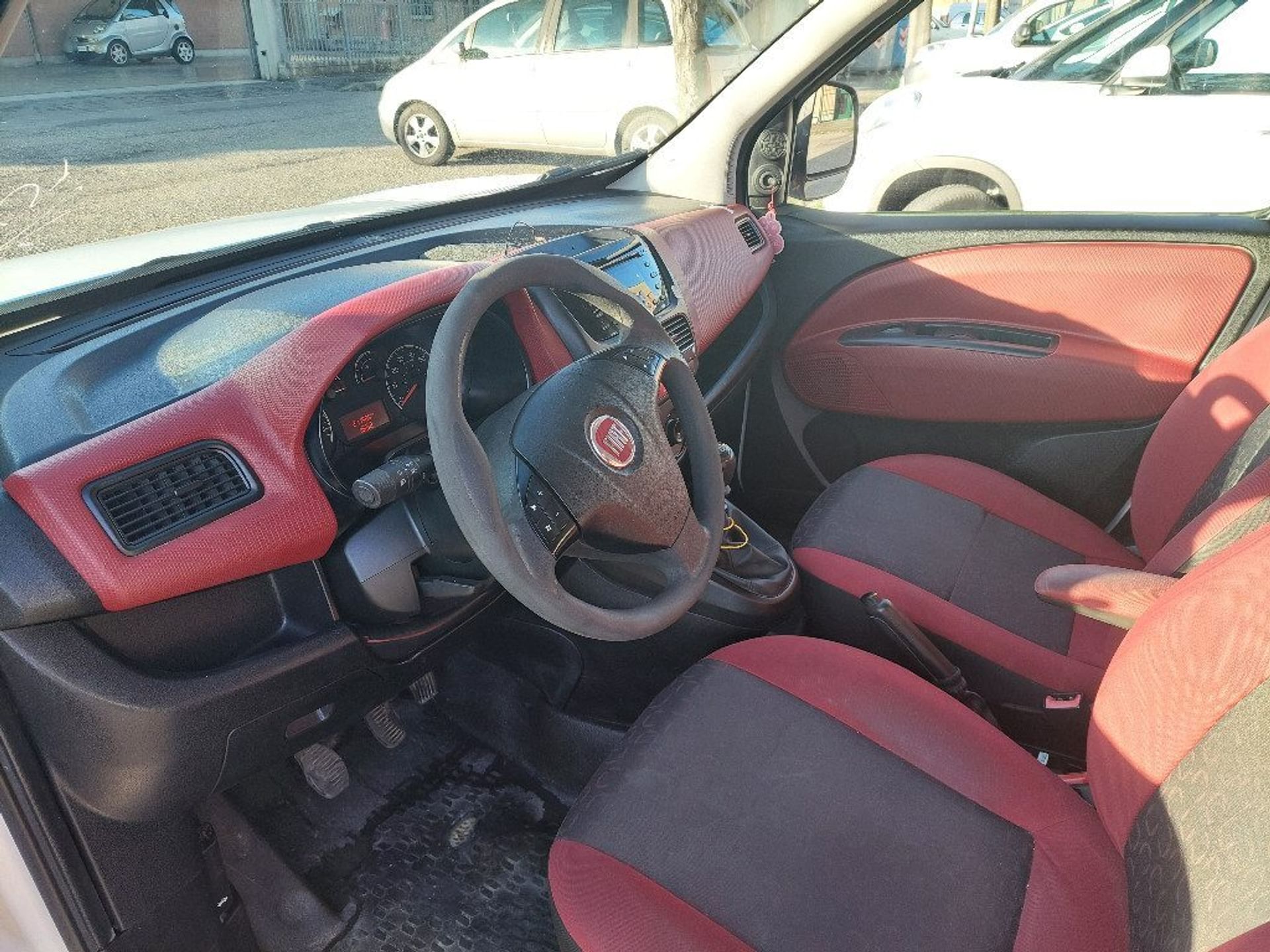 Fiat Doblò