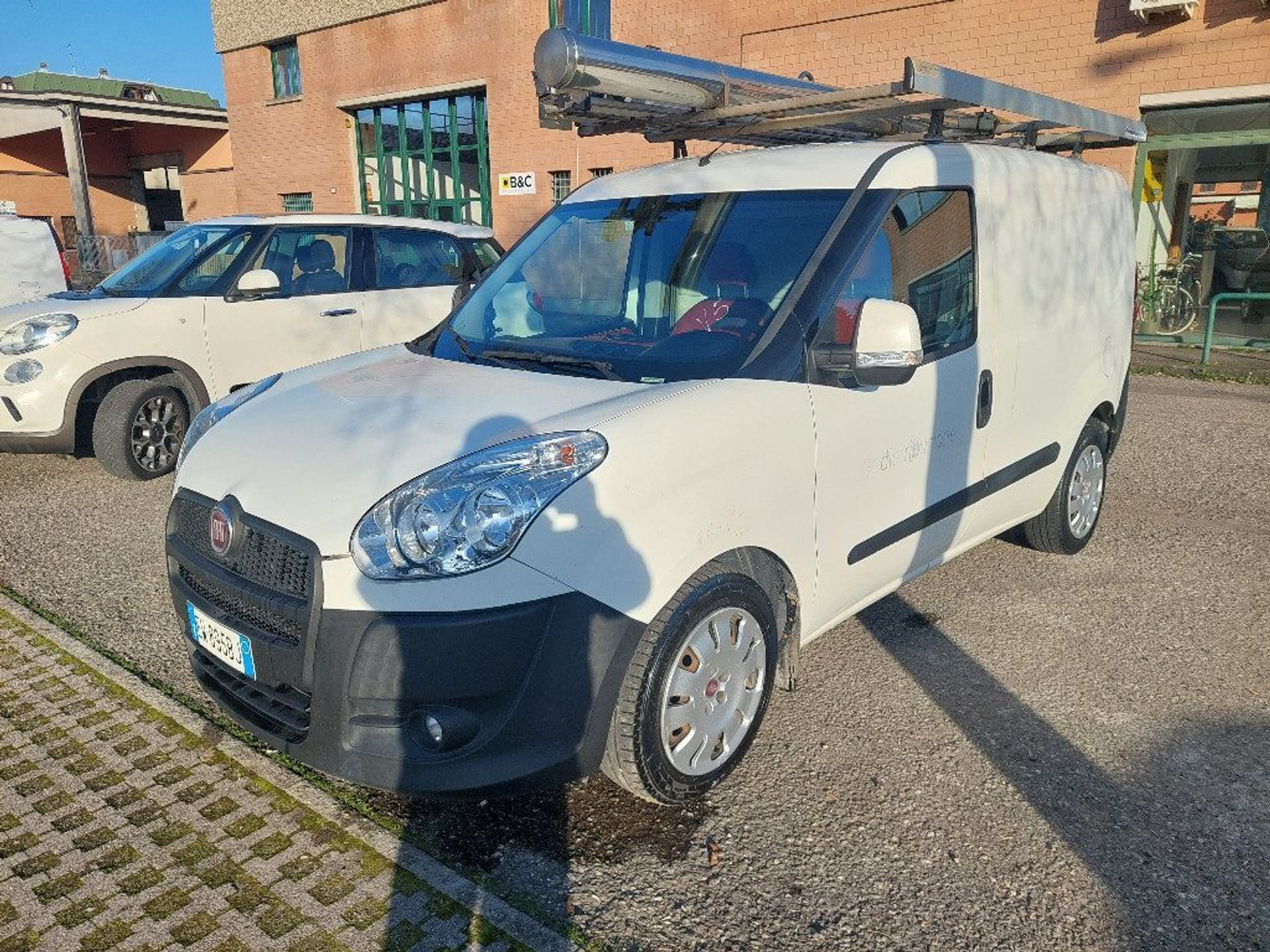 Fiat Doblò