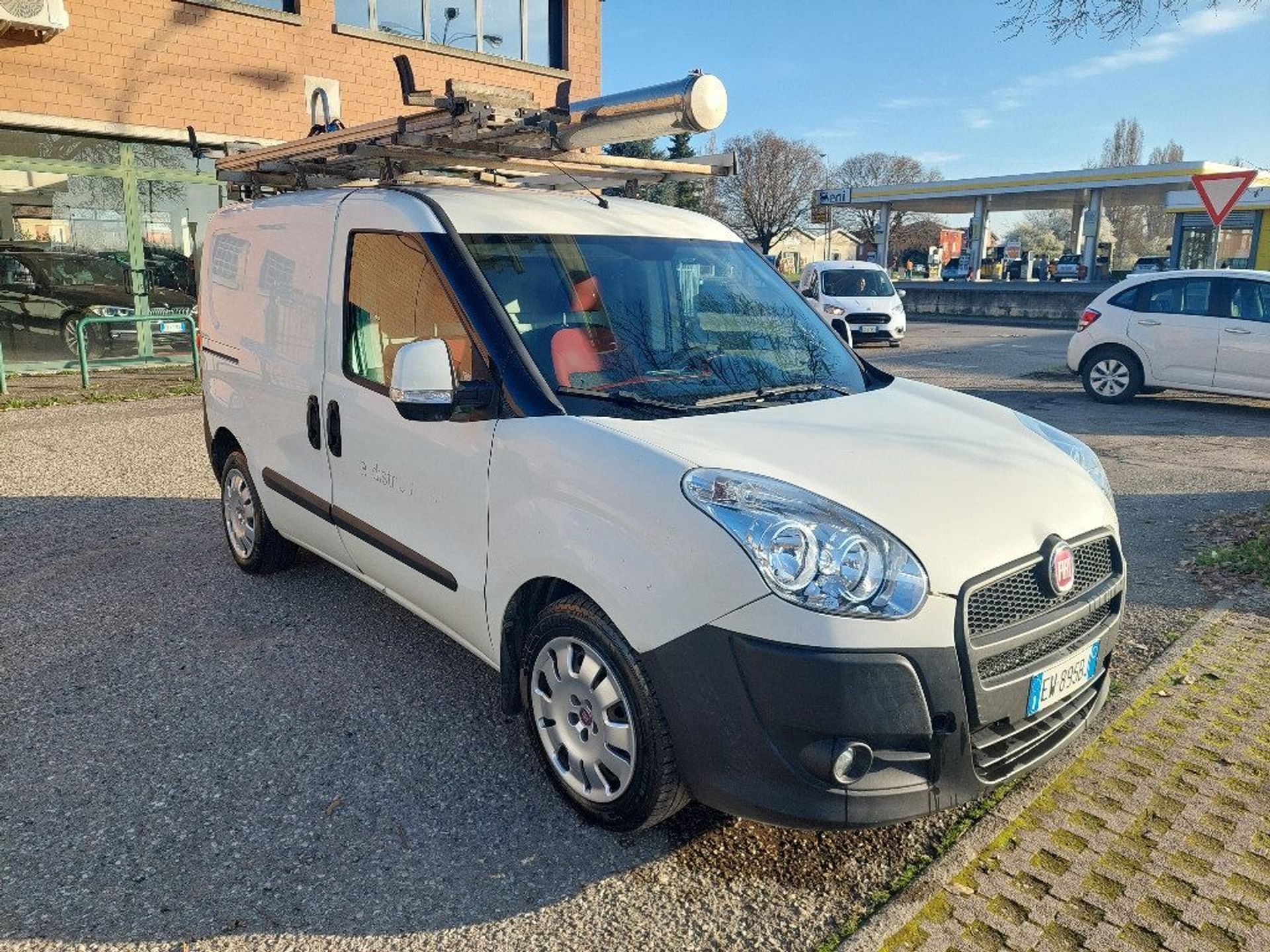 Fiat Doblò