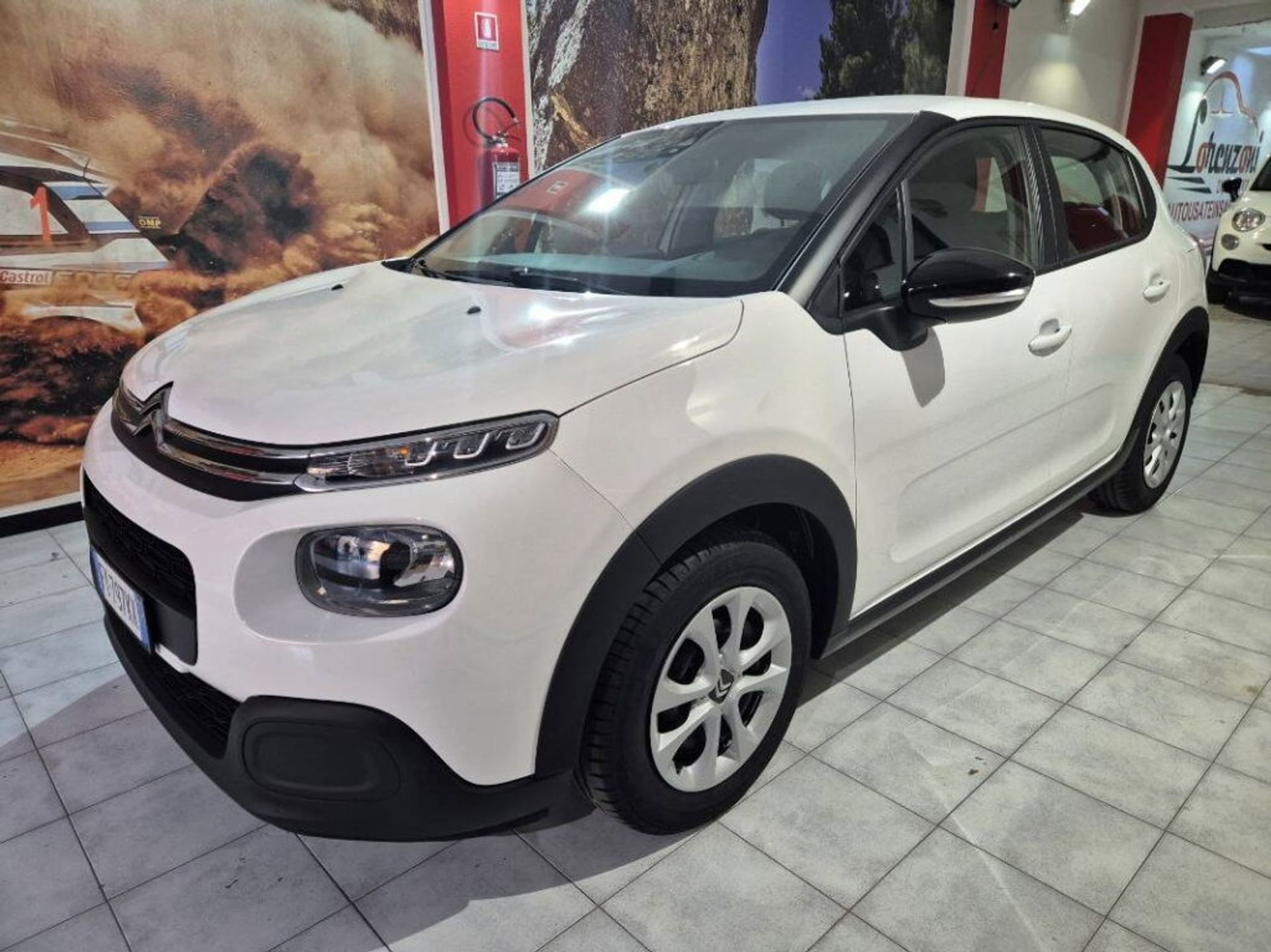 Citroen C3