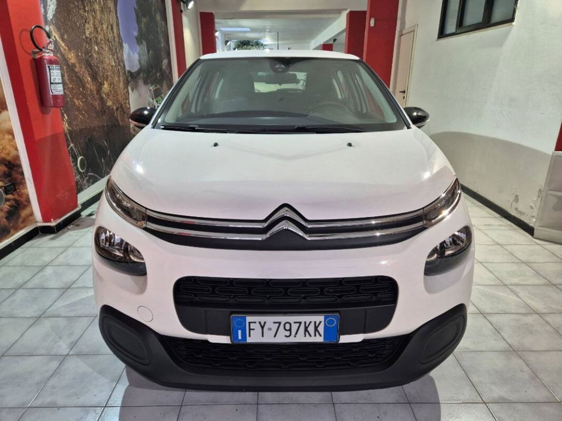 Citroen C3