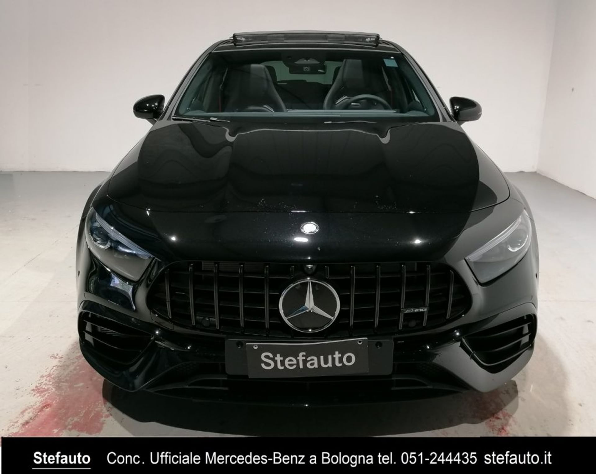 Mercedes-Benz Classe A