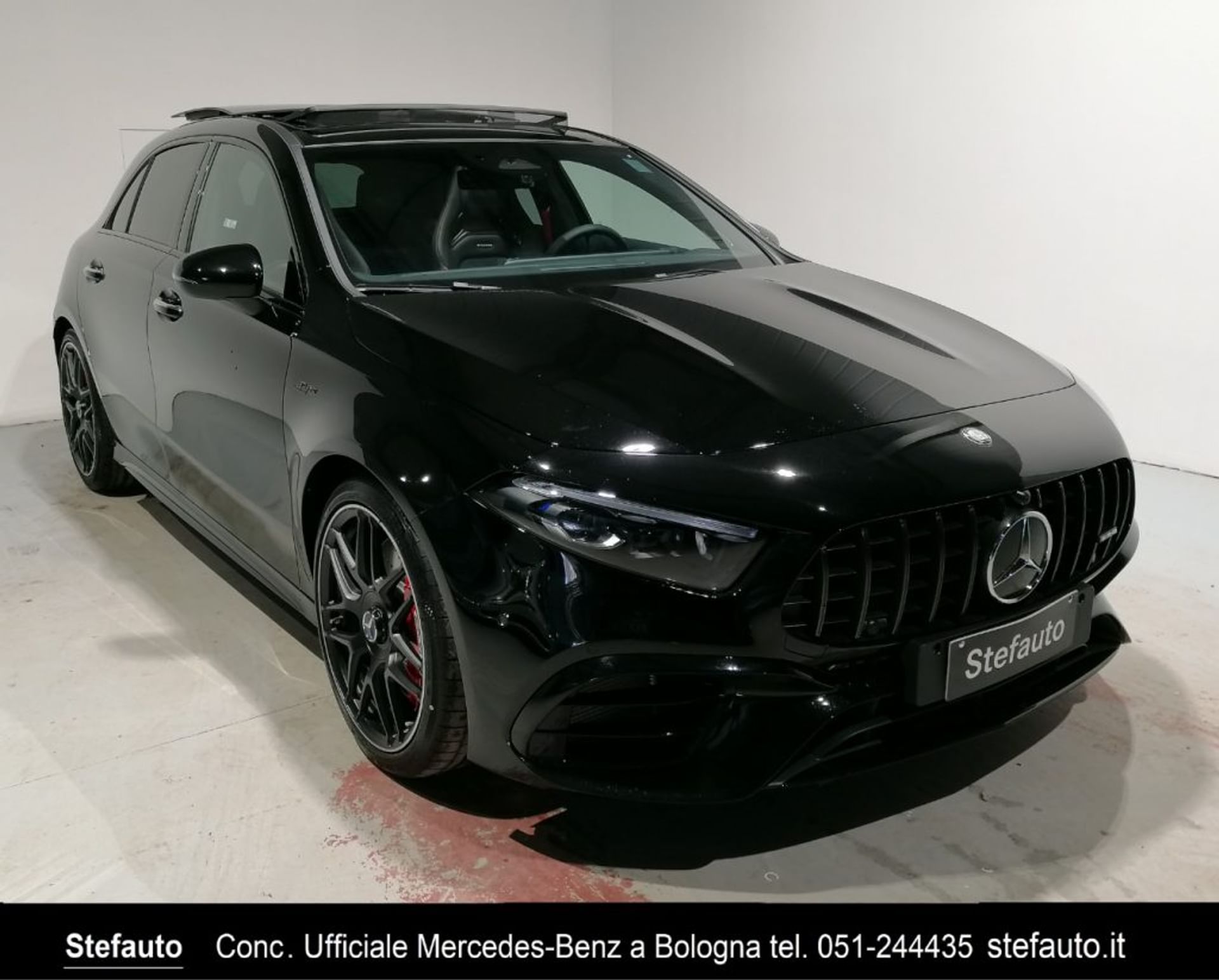 Mercedes-Benz Classe A