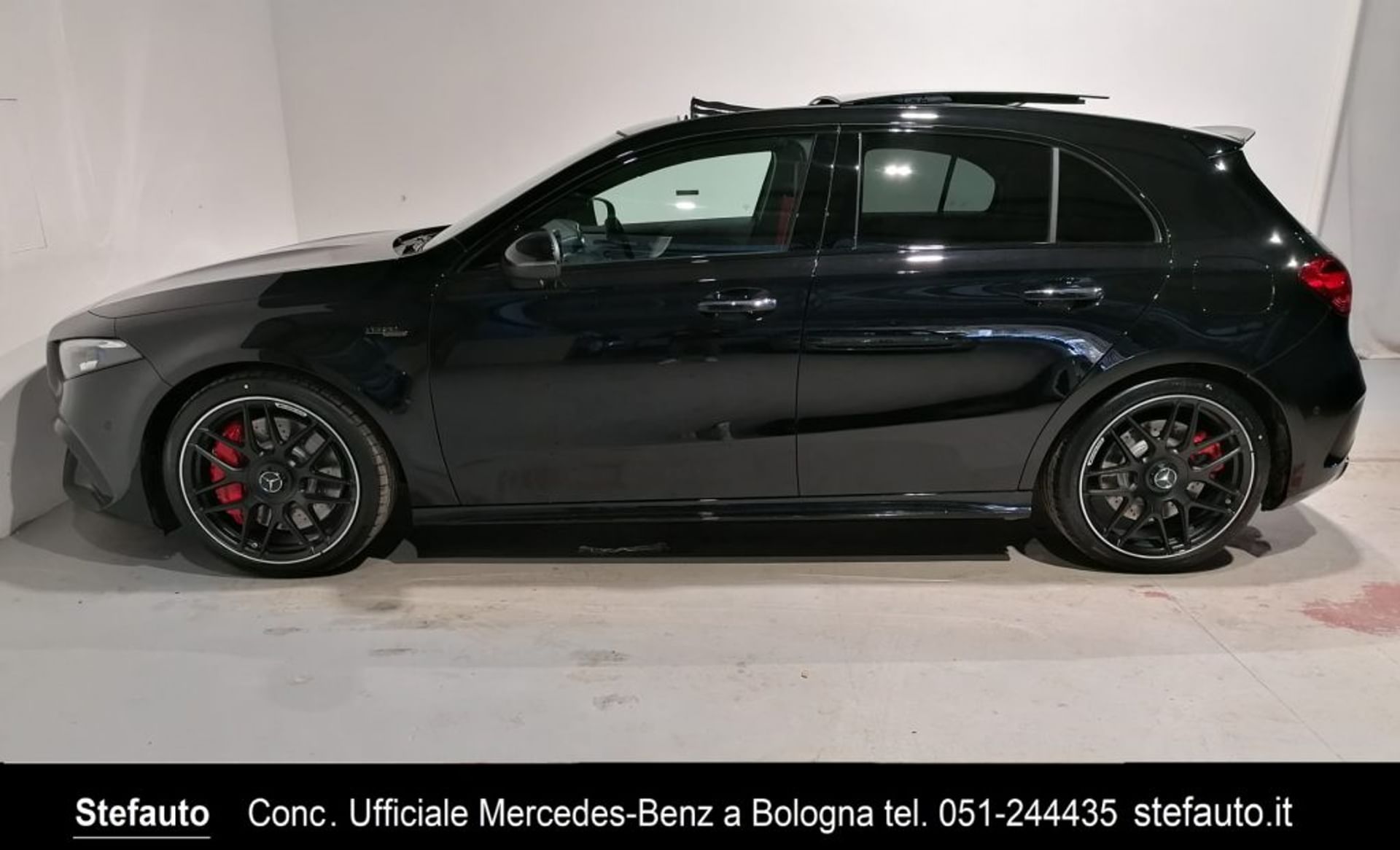 Mercedes-Benz Classe A
