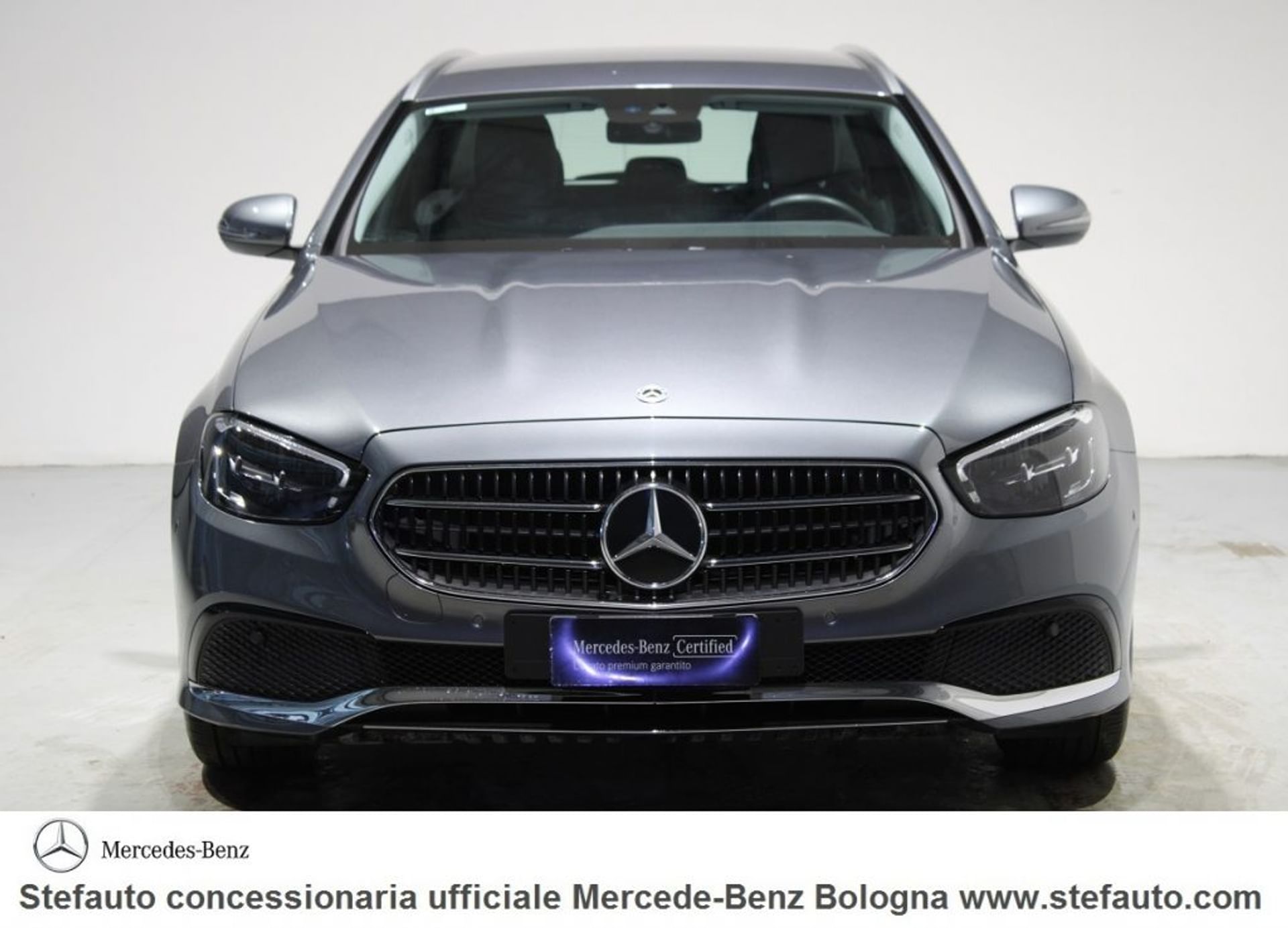 Mercedes-Benz Classe E