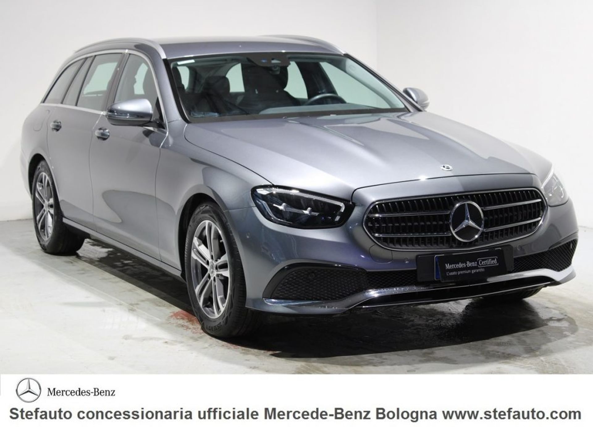 Mercedes-Benz Classe E