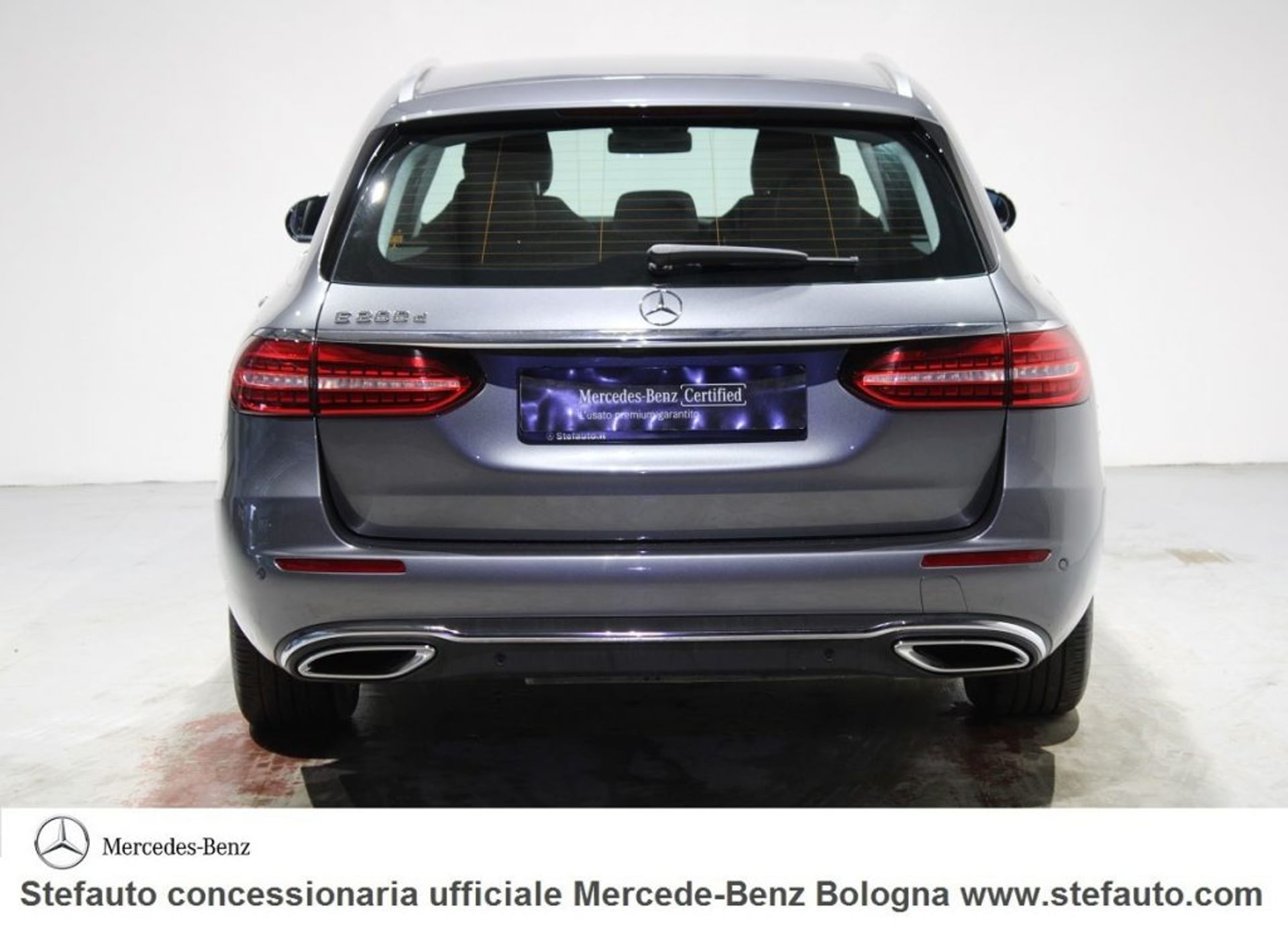 Mercedes-Benz Classe E