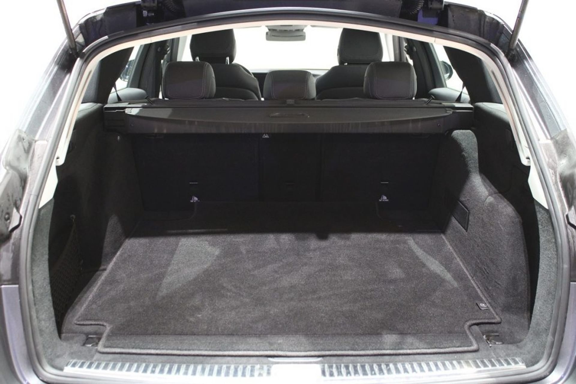 Mercedes-Benz Classe E