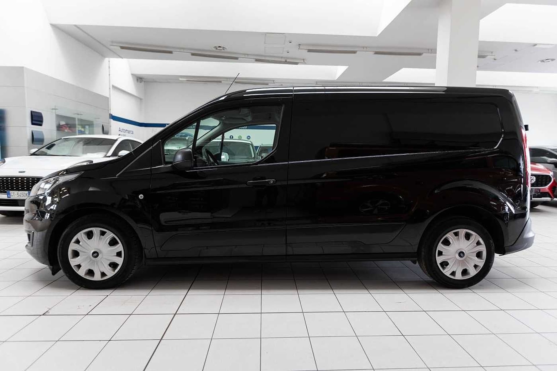 Ford Tourneo Connect