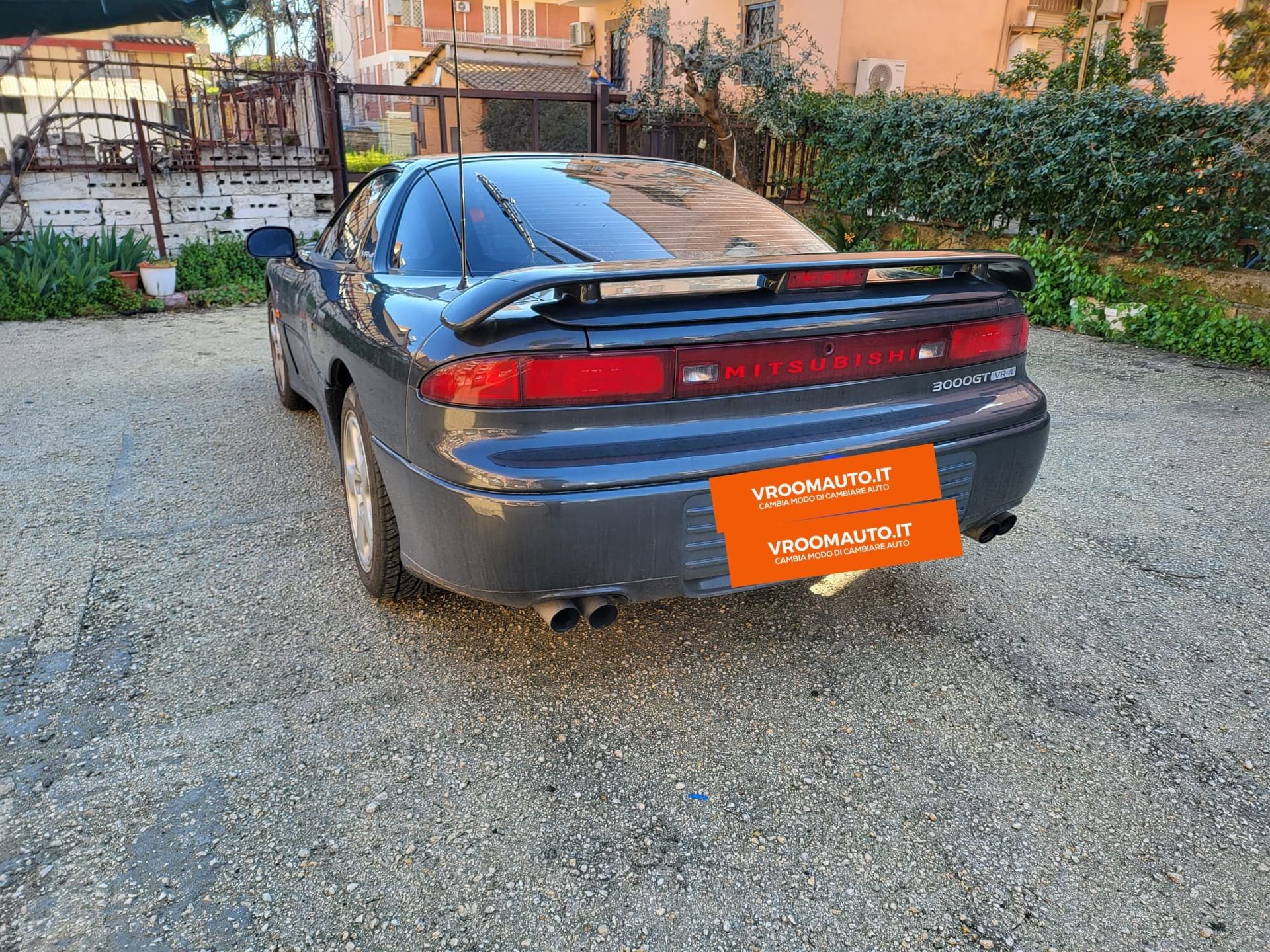 Mitsubishi 3000 GT